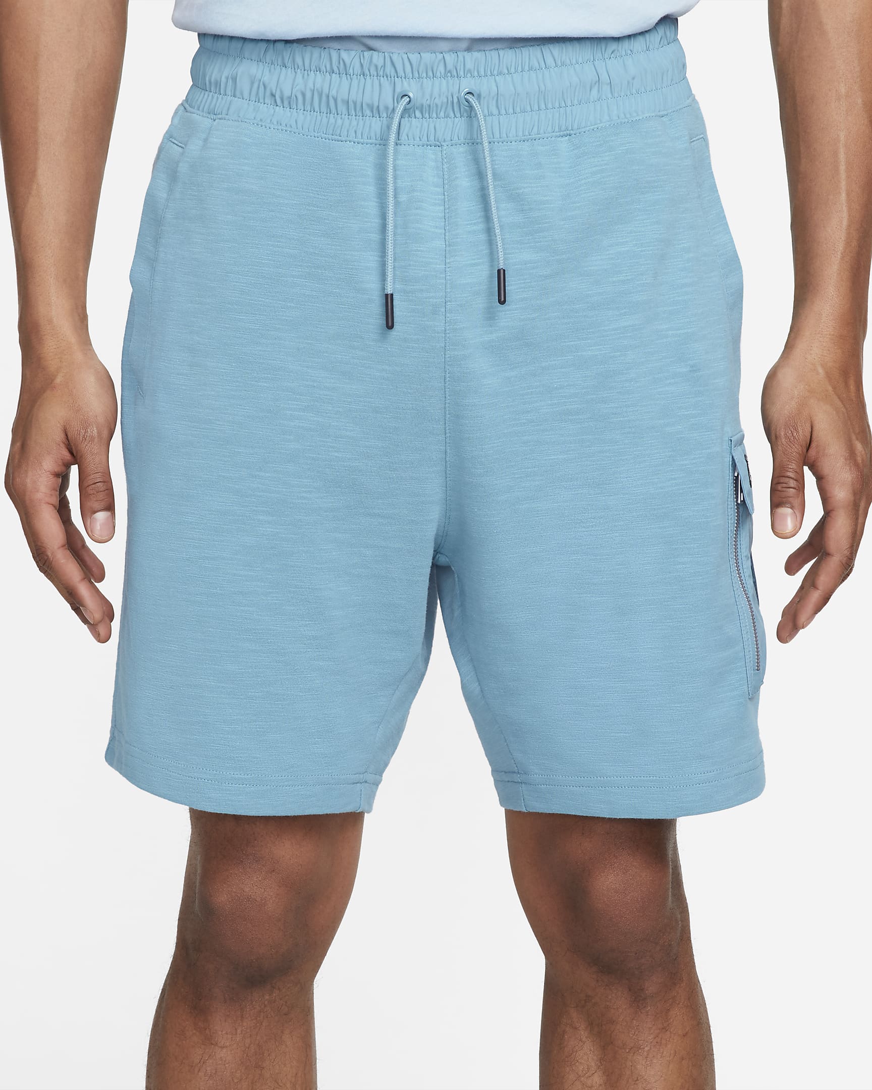 Nike Sportswear Modern Essentials Men's Shorts. Nike LU