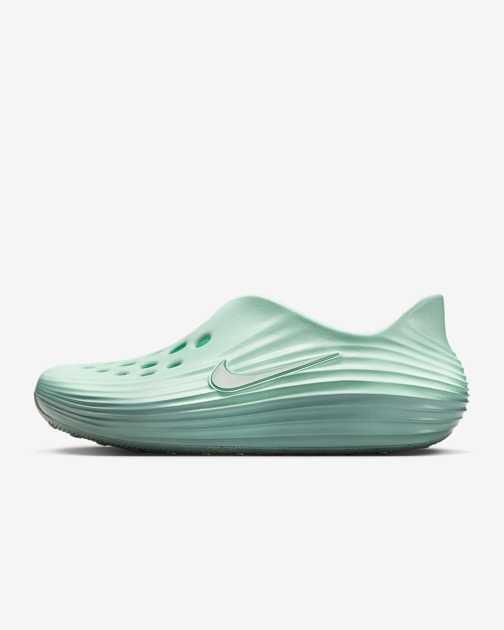 Nike ReactX Rejuven8 Women's Shoes - Cannon/Mint Foam/Mint Foam