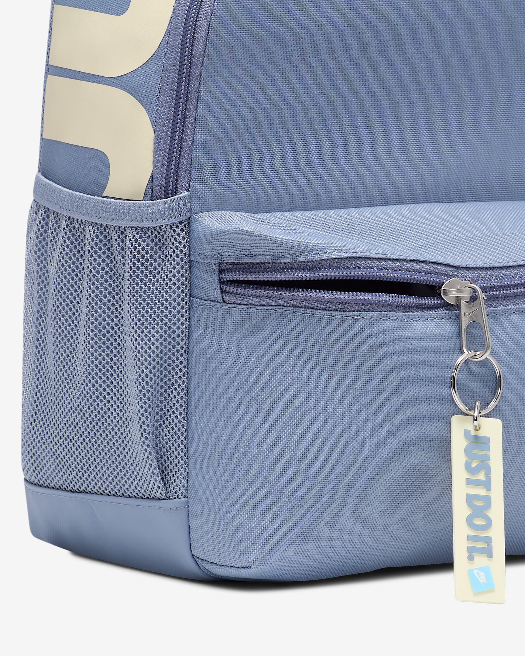 Nike Brasilia JDI Kids' Mini Backpack (11L). Nike UK