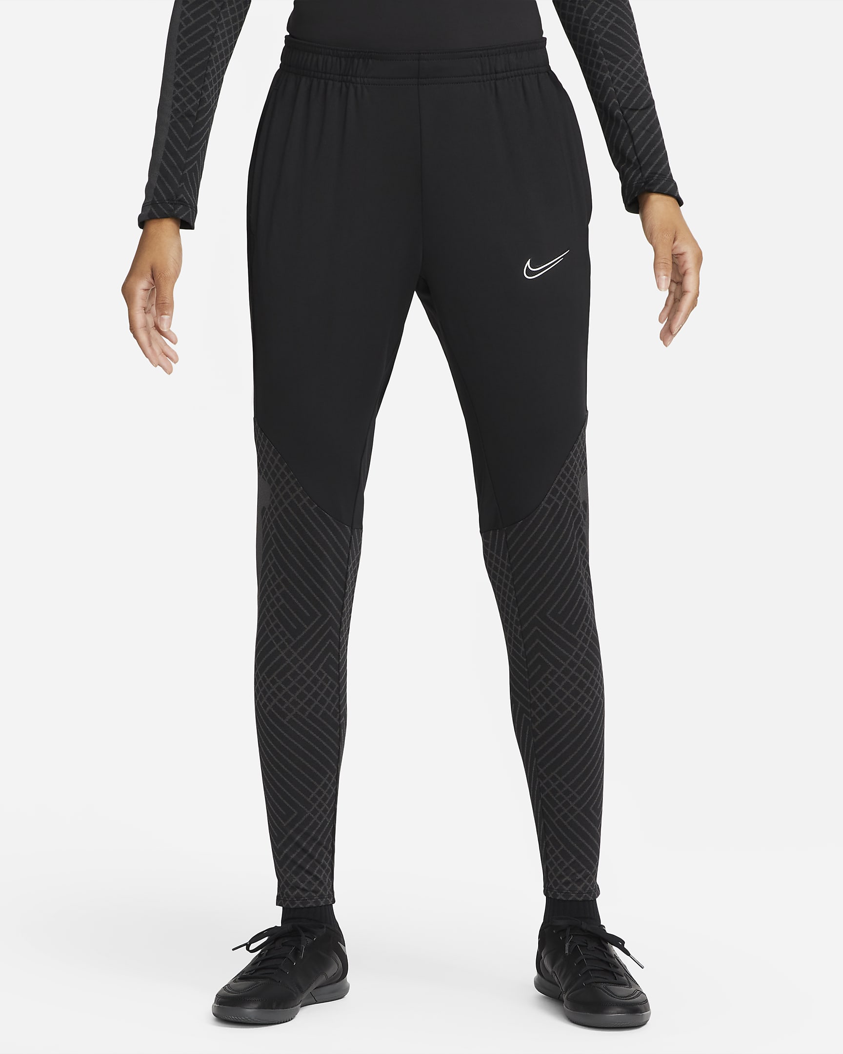 Nike Dri-FIT Strike Women's Football Pants. Nike NL