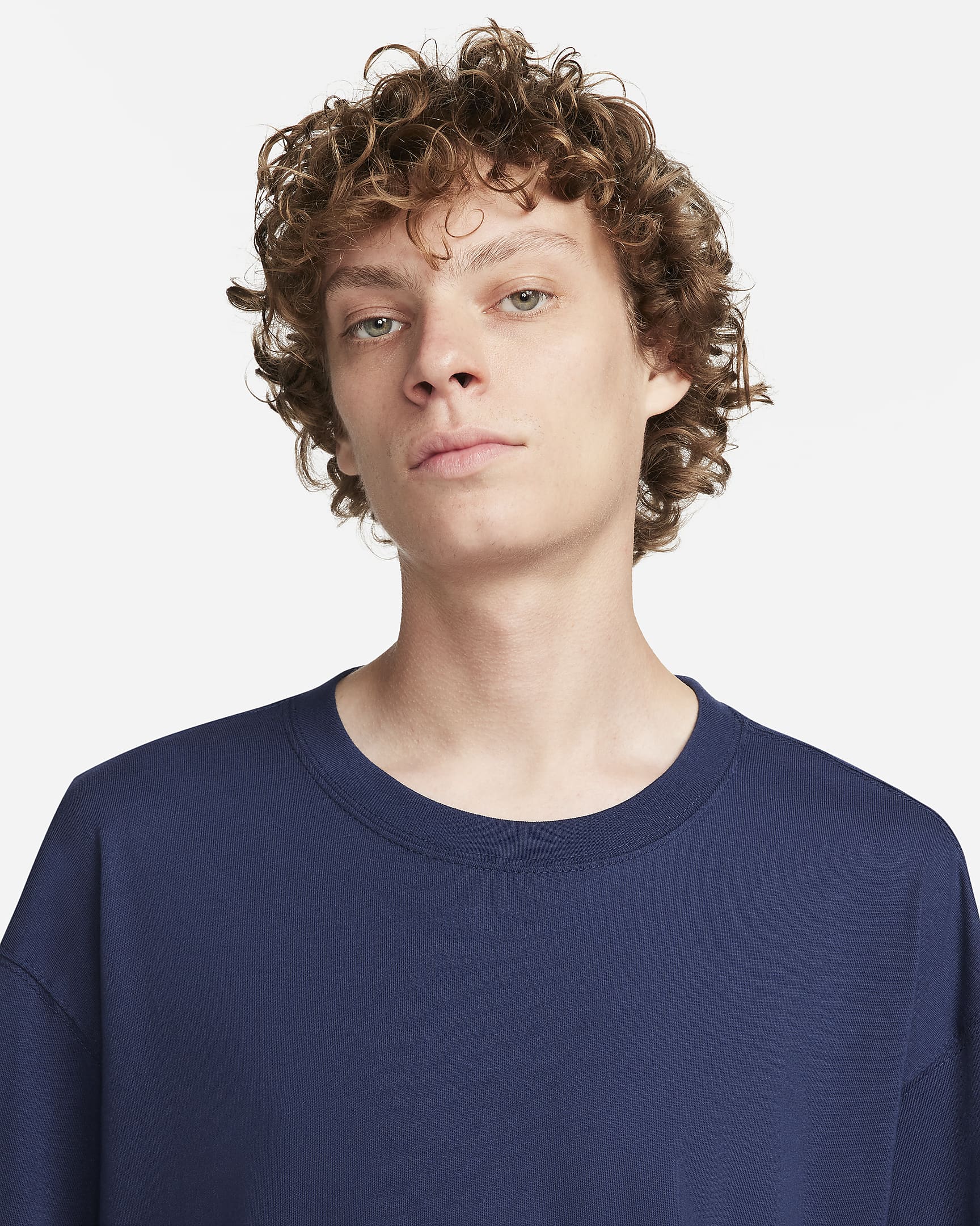 Nike SB Long-Sleeve Skate T-Shirt. Nike CA