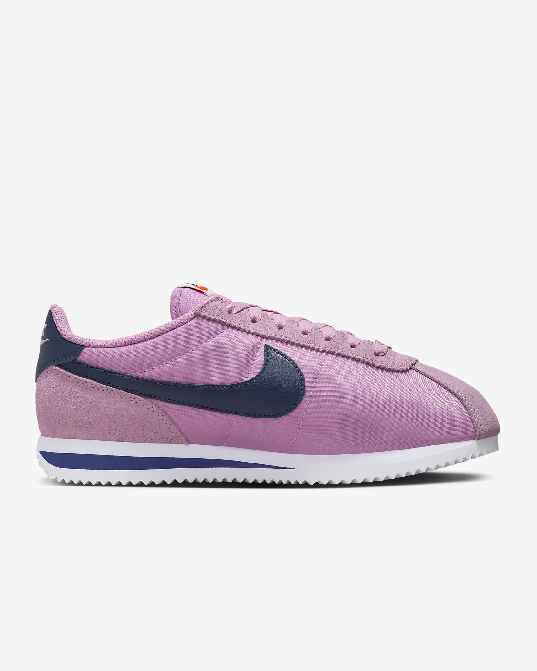 Nike Cortez Textile Sabatilles - Beyond Pink/Blanc/Negre/Blue Void