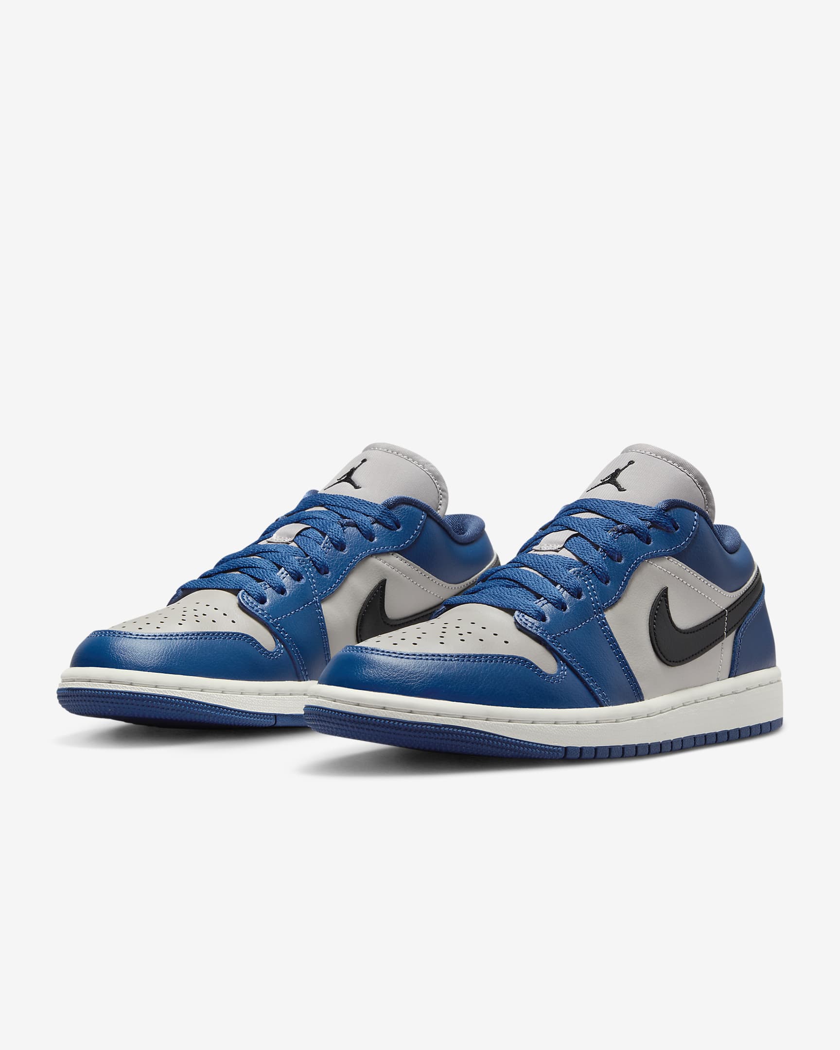 air jordan 1 low women's shoe