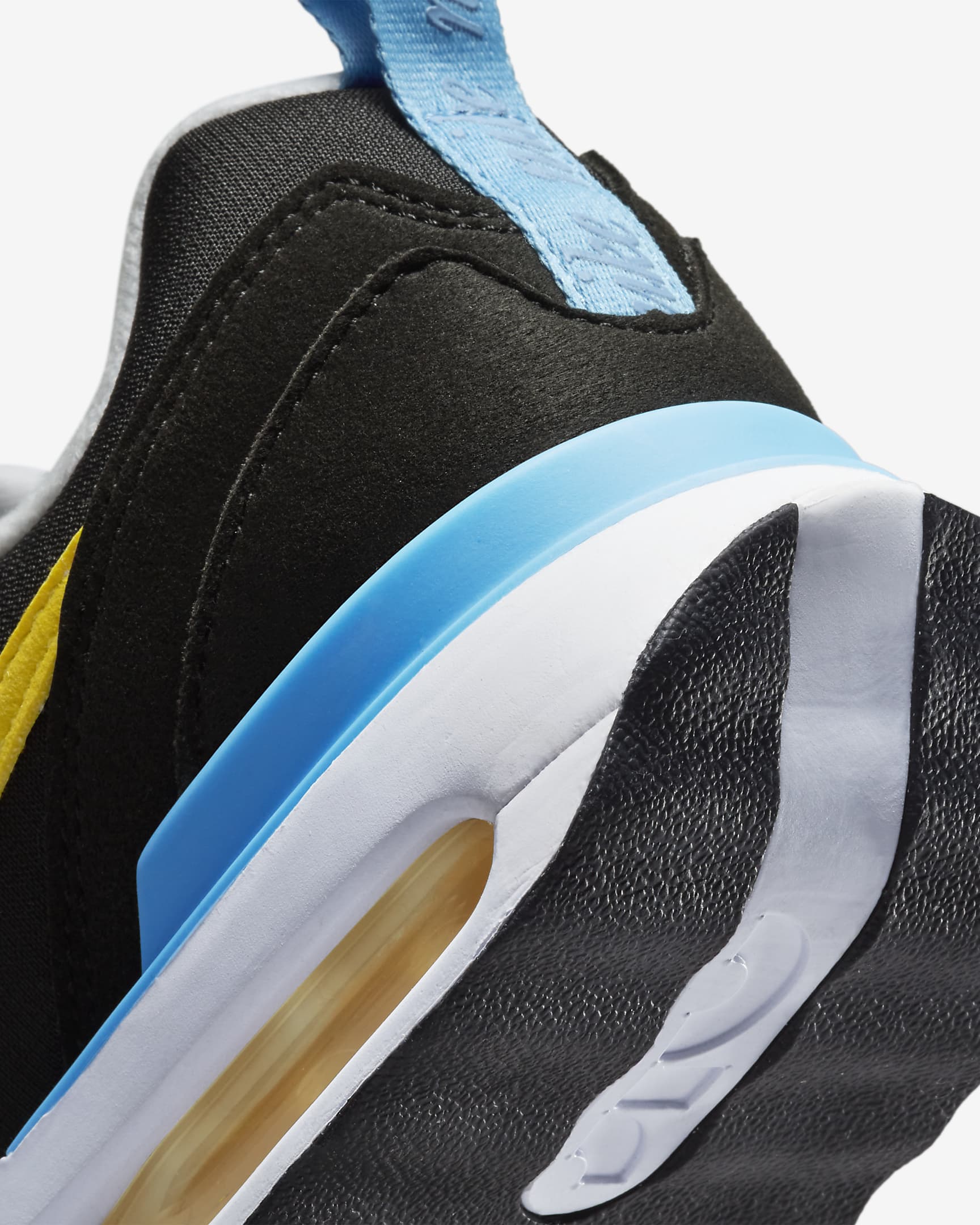 Nike Youth Air Max Dawn Gs Athletic Shoes main image 1