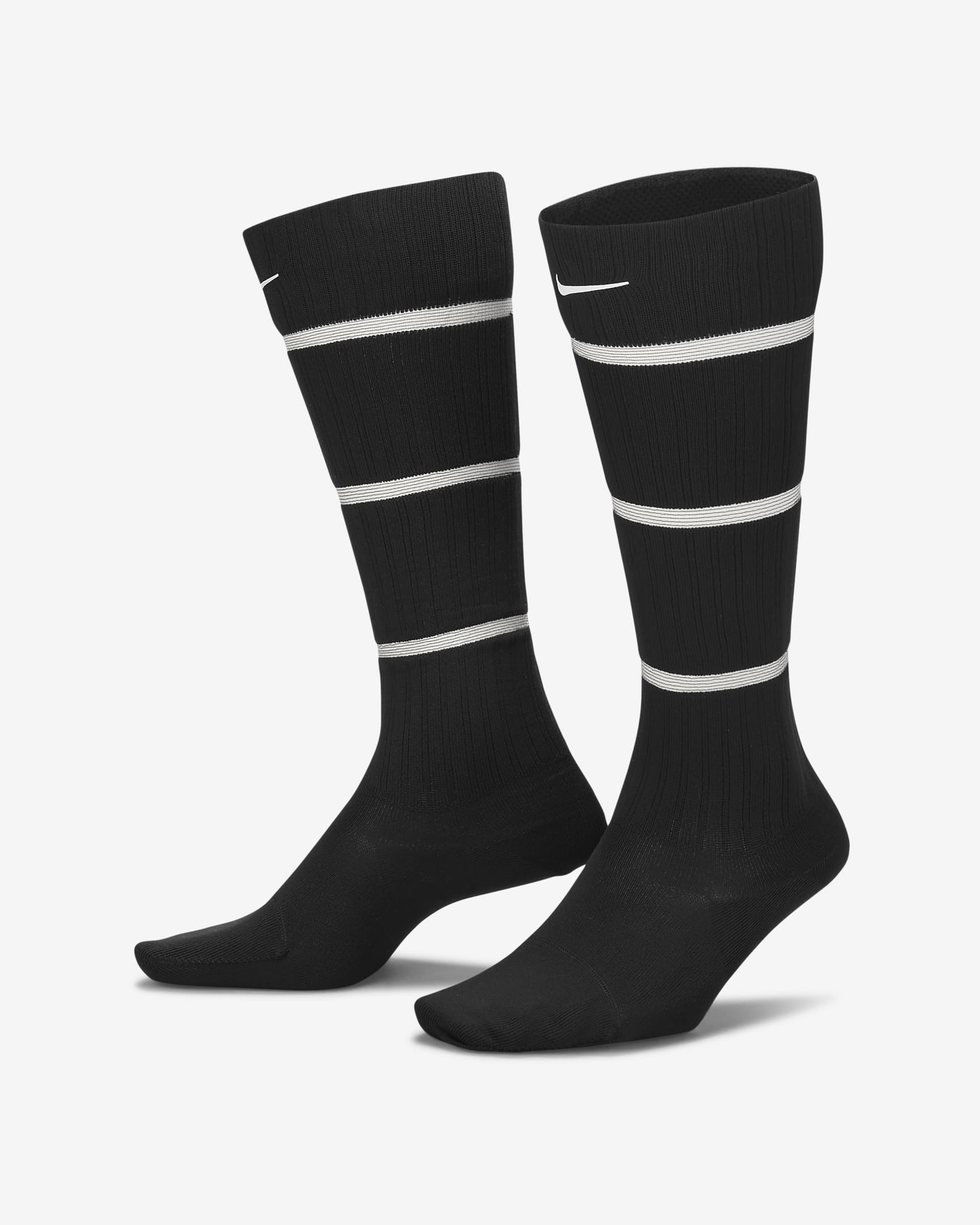 Nike One Women's Training OvertheCalf Socks. Nike UK
