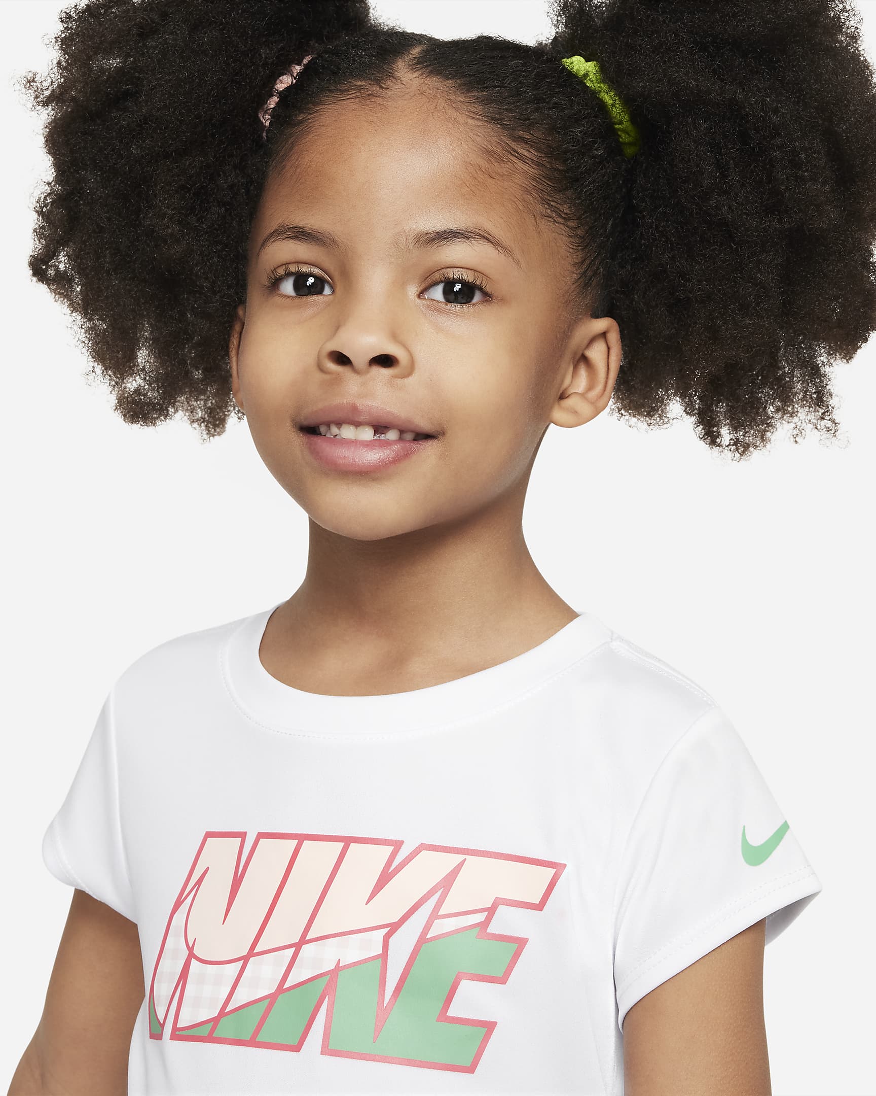Nike Pic-Nike Sprinter Set Little Kids' Dri-FIT 2-Piece Set. Nike.com