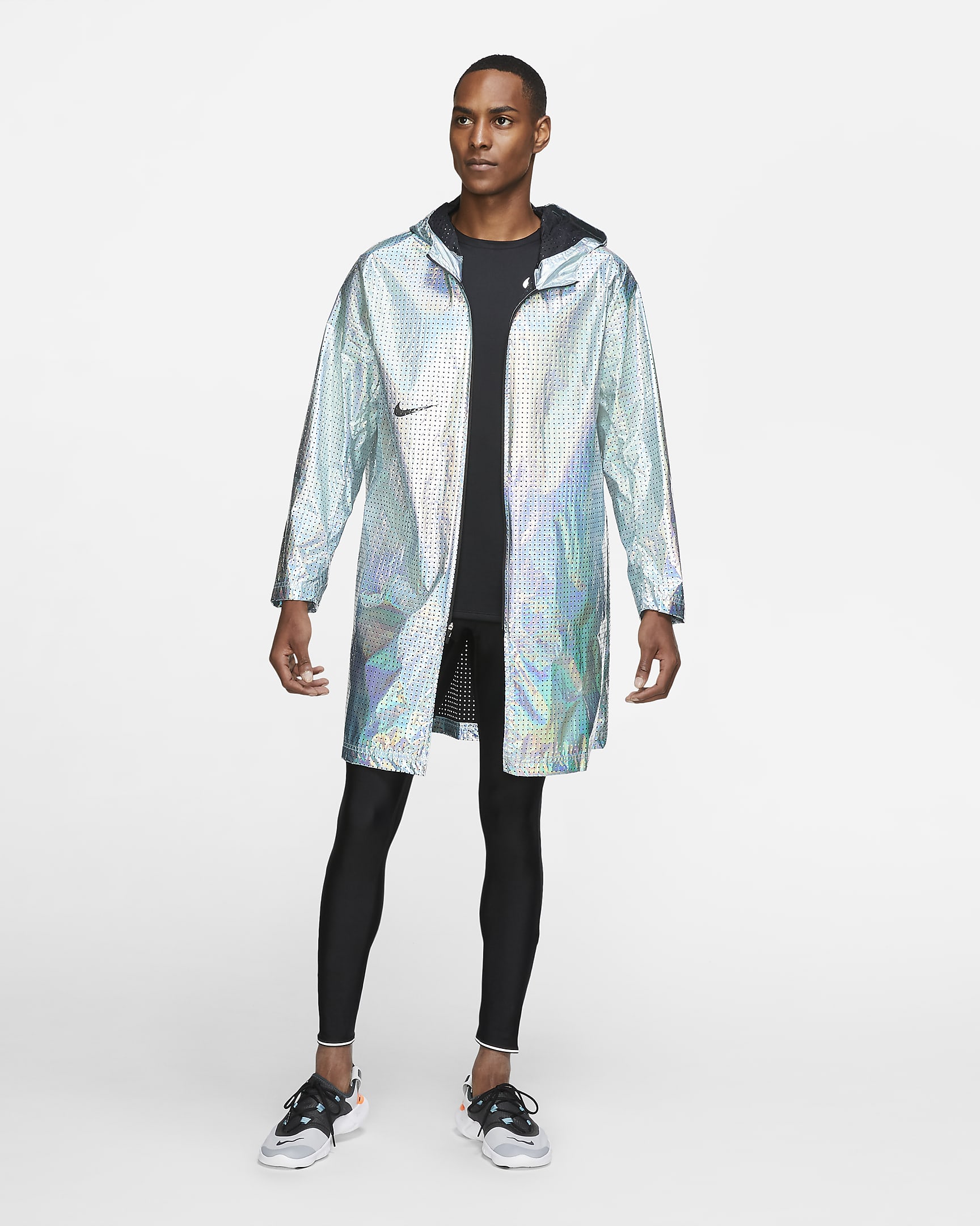 nsrl series nike