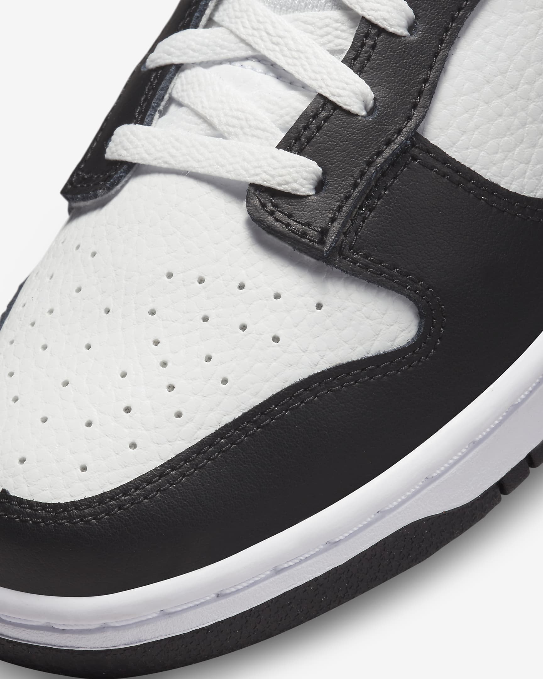 dunks low cut