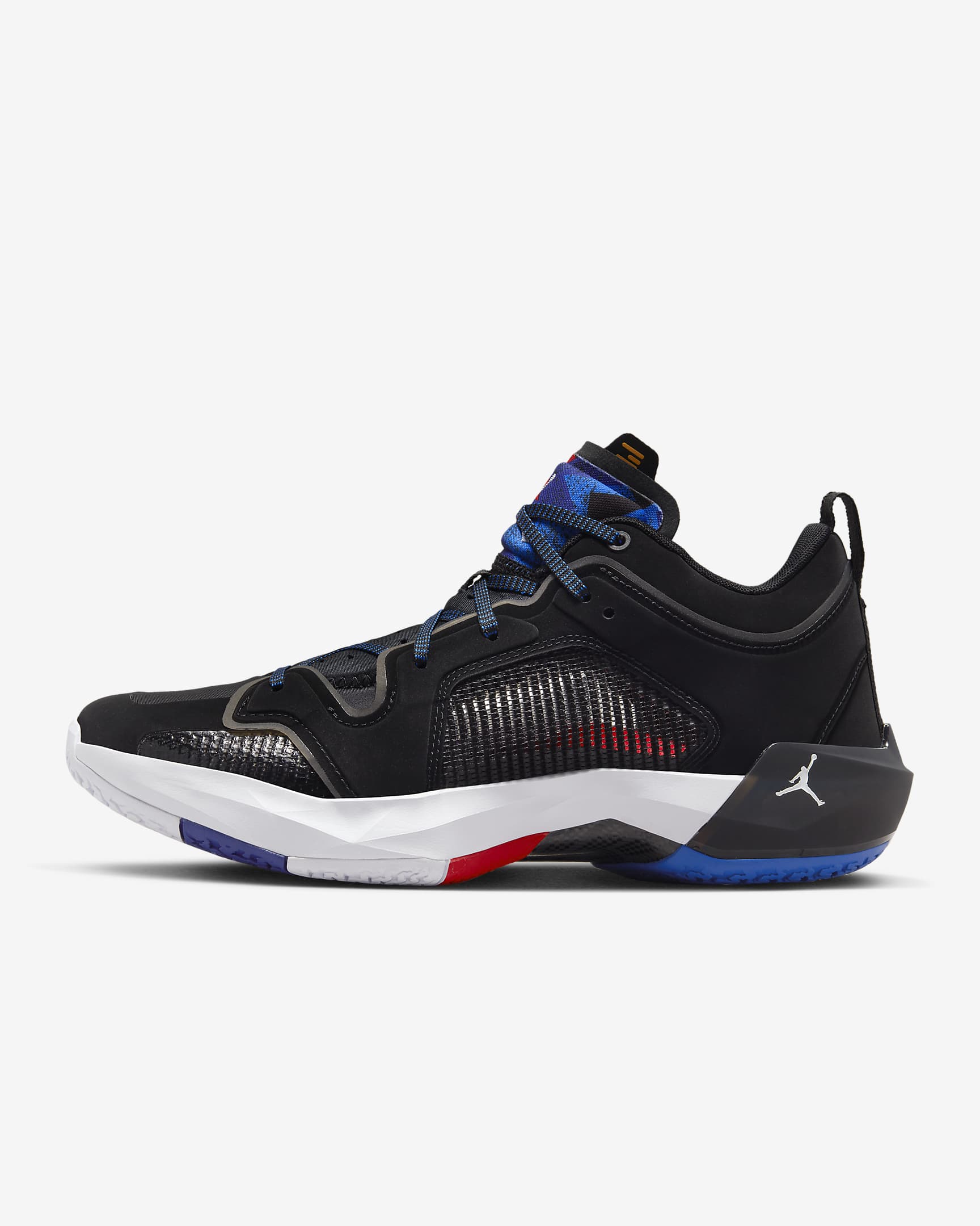 nike.com | Air Jordan XXXVII Low