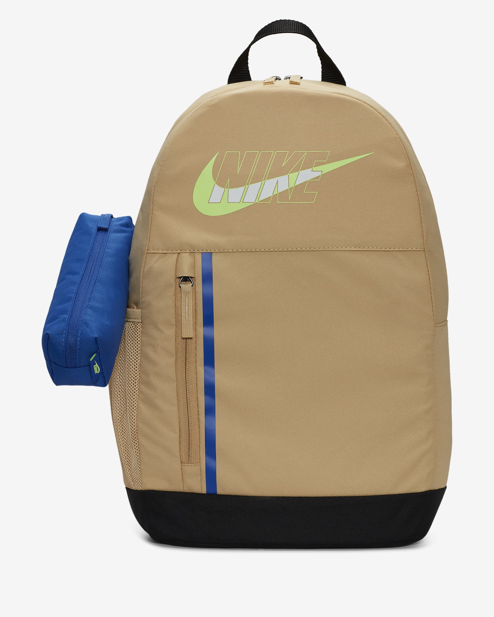 Nike Elemental Kids' Graphic Backpack (20L).