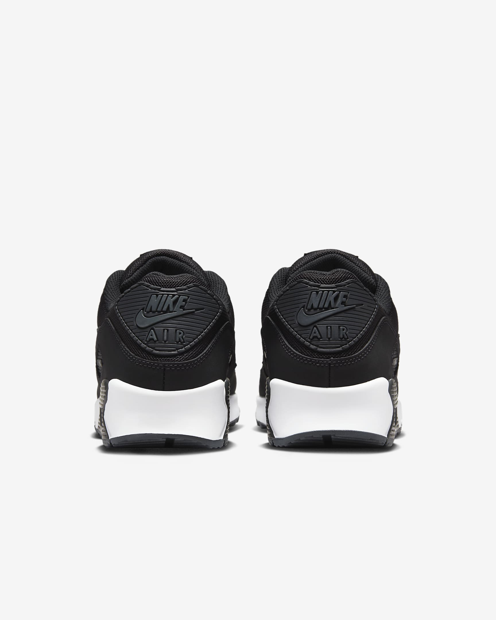 Nike Air Max 90 Men's Shoes. Nike CZ