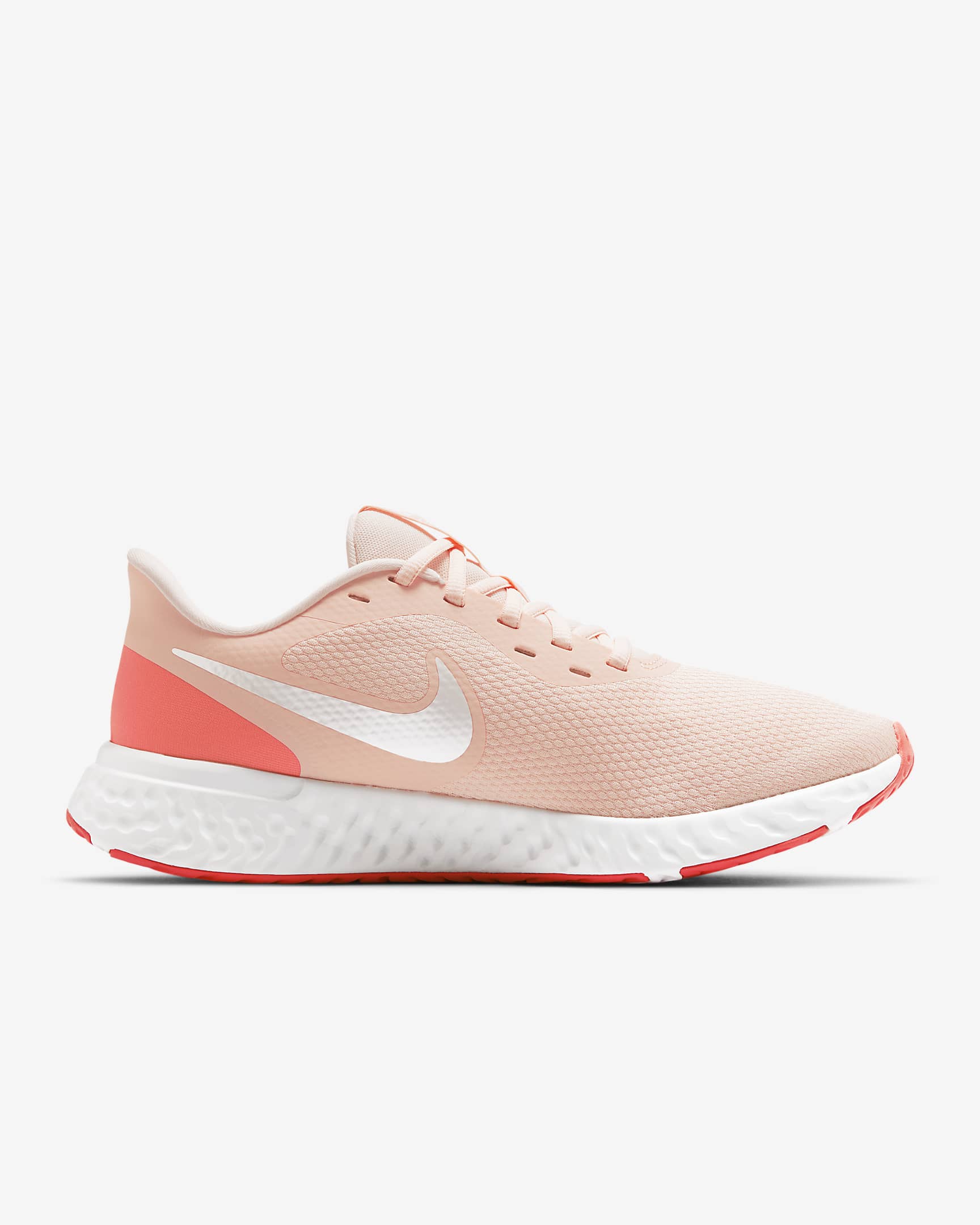 nike revolution 5 ladies trainers