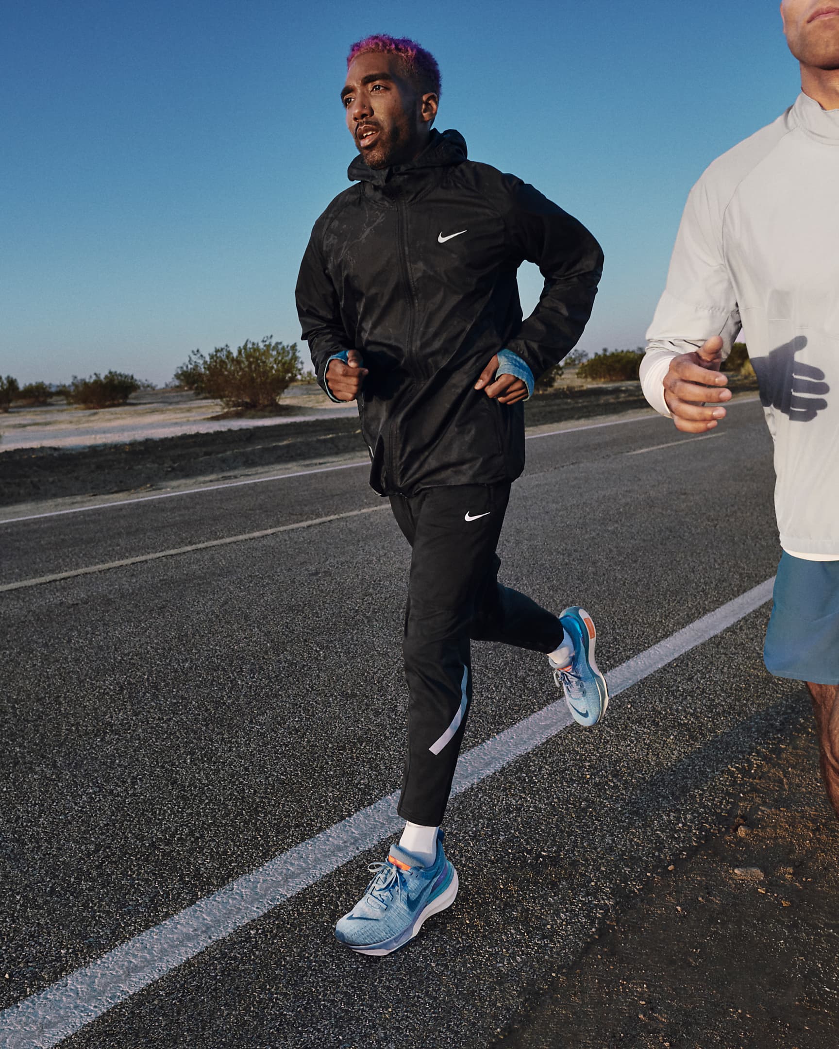 Nike Invincible 3 Men's Road Running Shoes. Nike MY