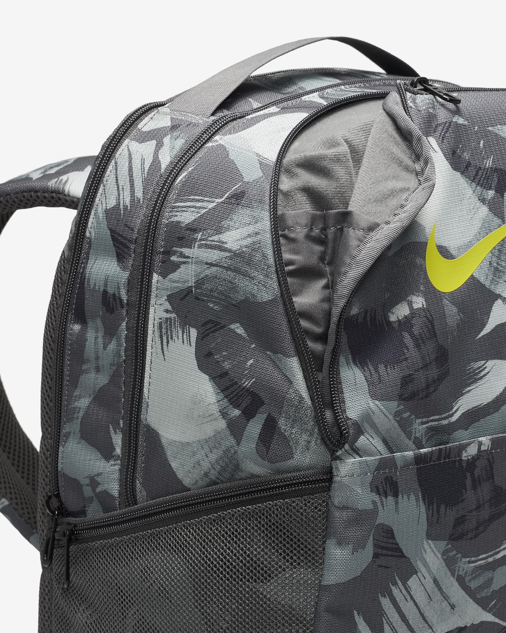 Nike Brasilia Backpack (Medium, 24L). Nike ID
