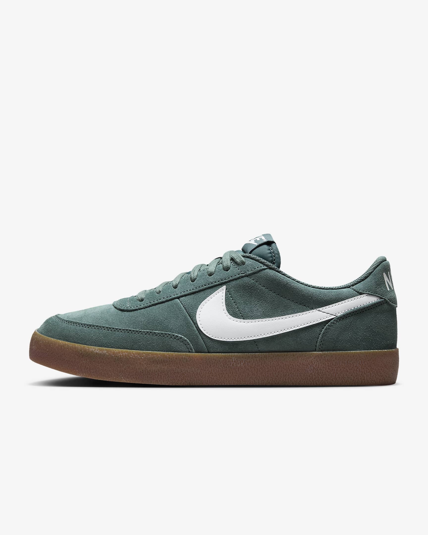 รองเท้าผู้ชาย Nike Killshot 2 - Vintage Green/Gum Medium Brown/ขาว