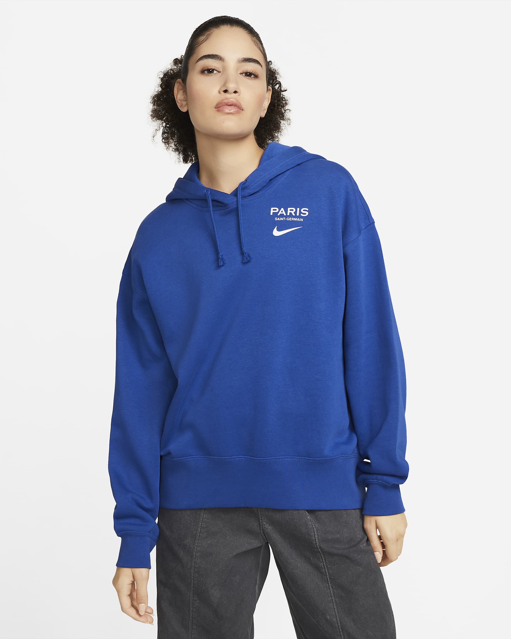 saint germain hoodie