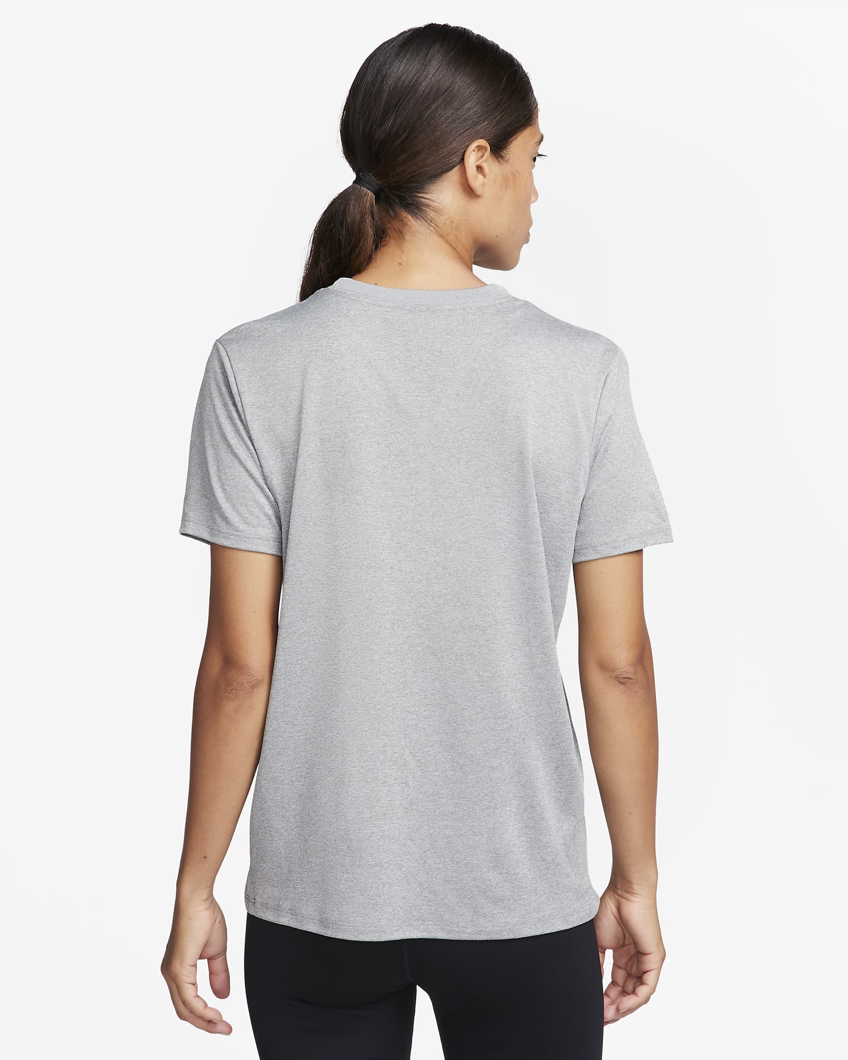 Playera de softball para mujer Nike Dri-FIT. Nike.com