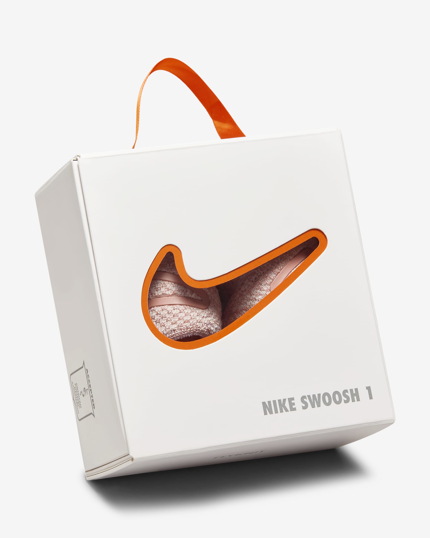 chausson nike bebe garcon