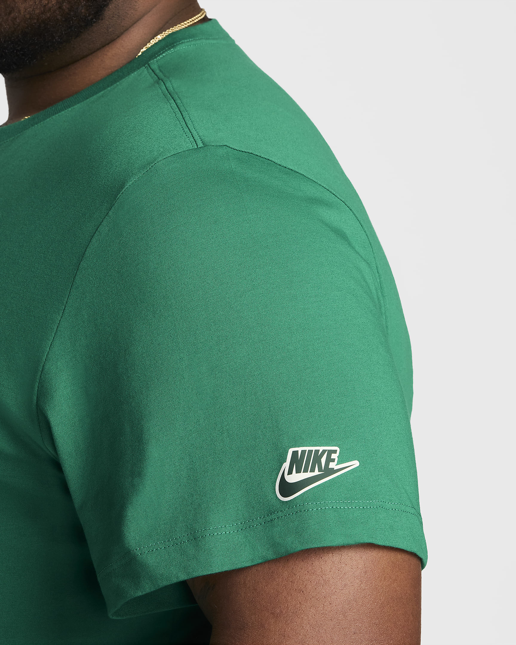 clublink nike shirt