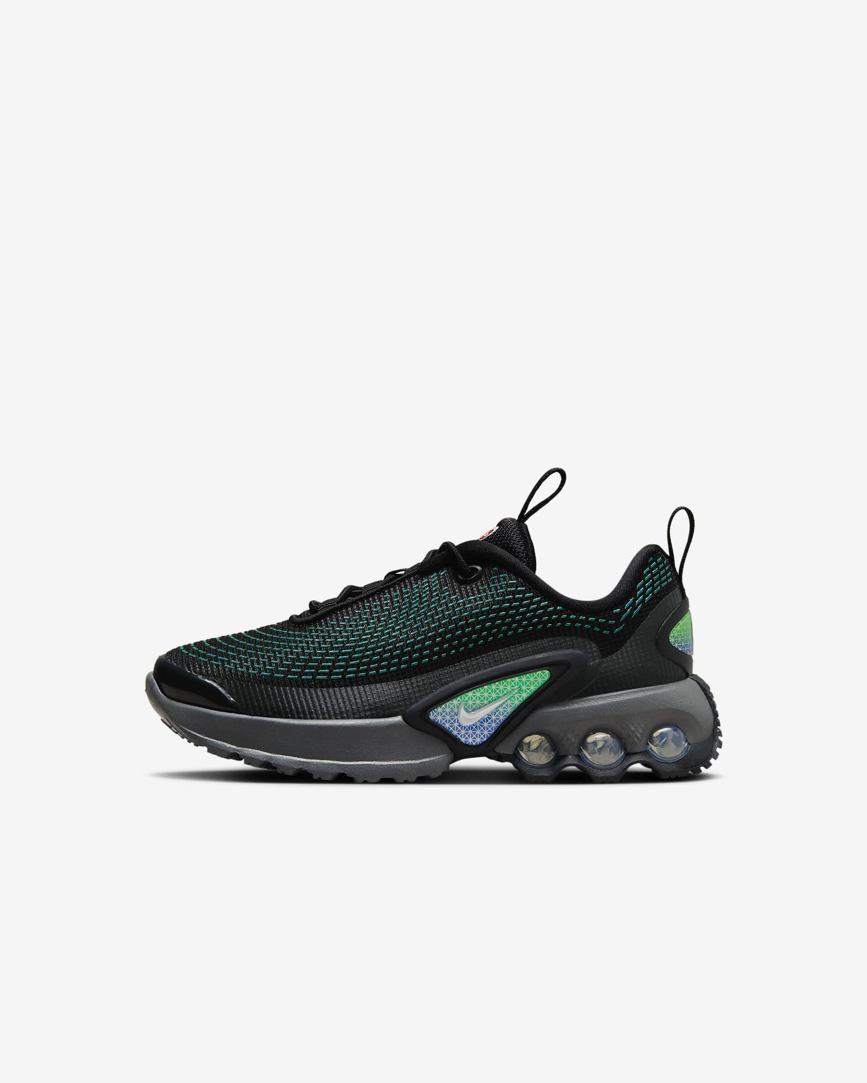 Nike Air Max Dn Little Kids' Shoes