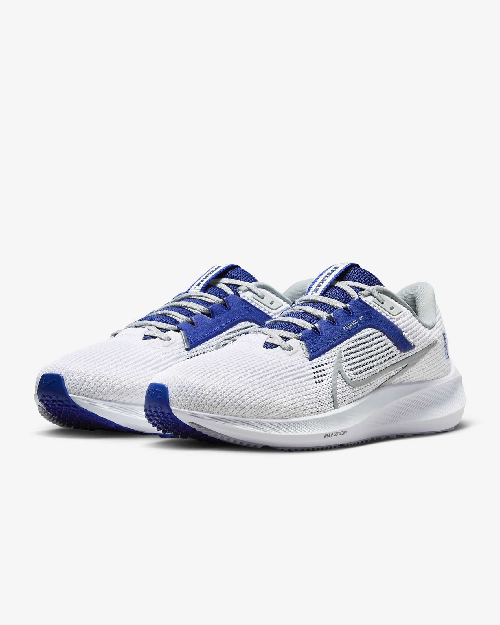 Nike Pegasus 40 (Spelman) Men's Road Running Shoes. Nike.com