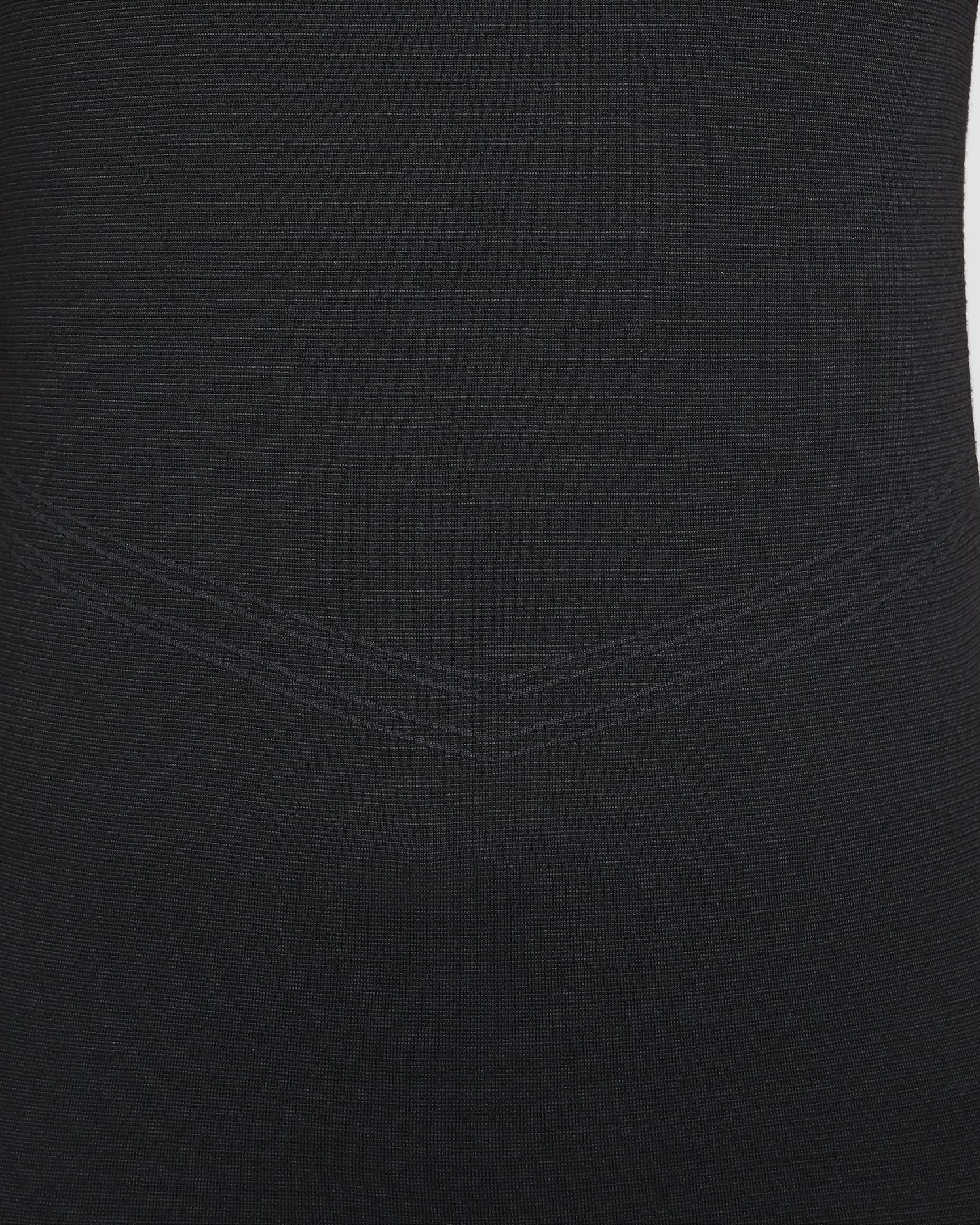 Débardeur de running Dri-FIT Wool Nike Swift pour femme - Noir