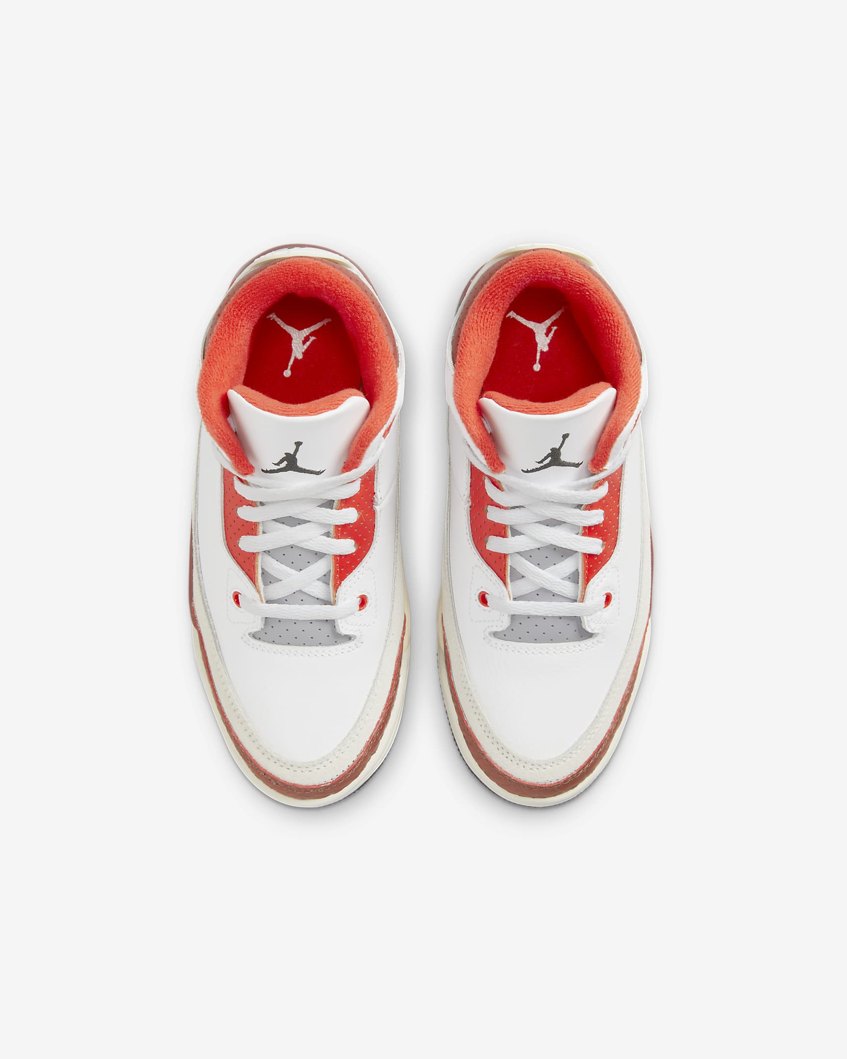 Save 14% on Jordan 3 Retro SE Little Kids’ Shoes @ Nike US Save 14% on Jordan 3 Retro SE Little Kids’ Shoes @ Nike US