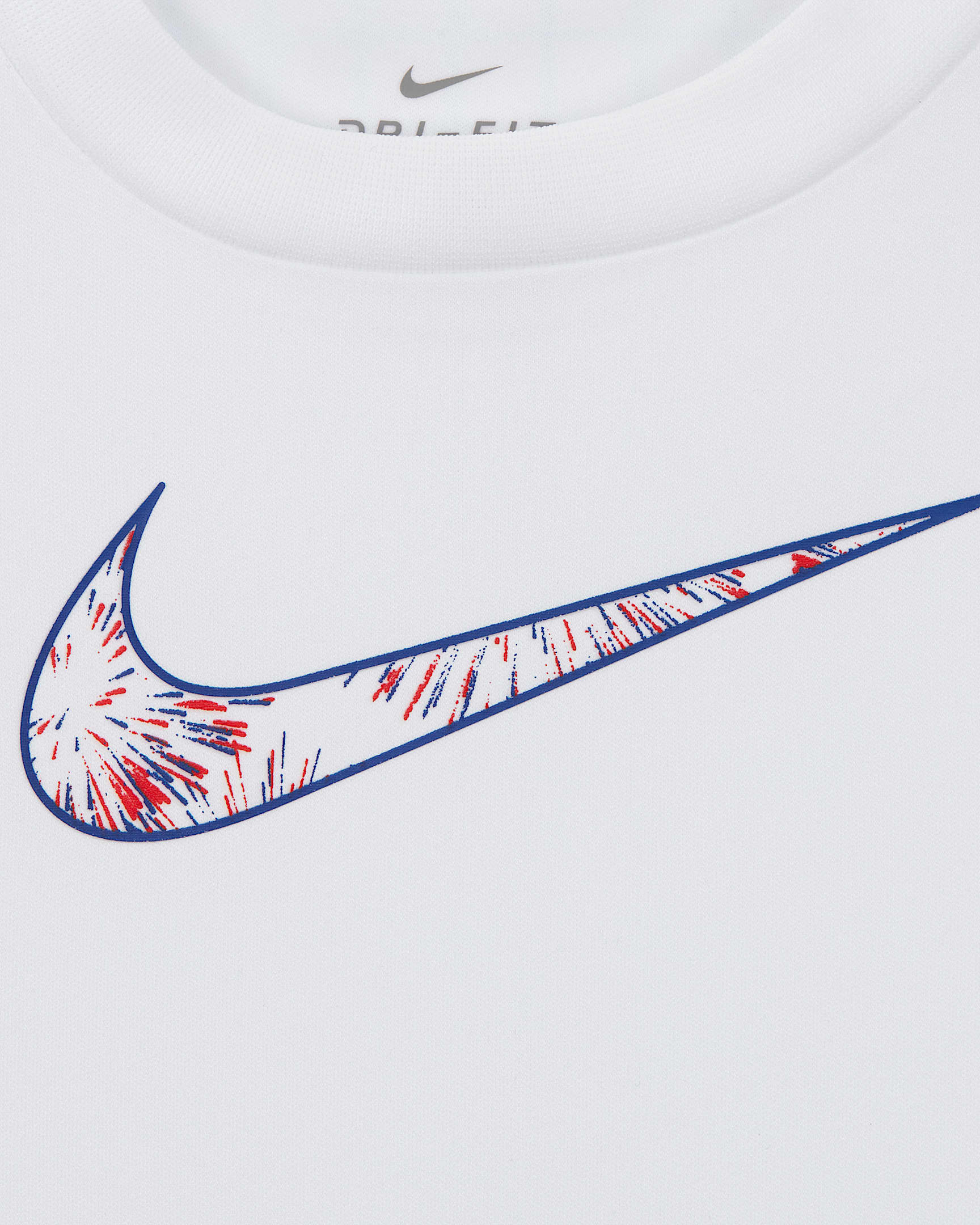 Nike Baby (1224M) Tank and Shorts Set.