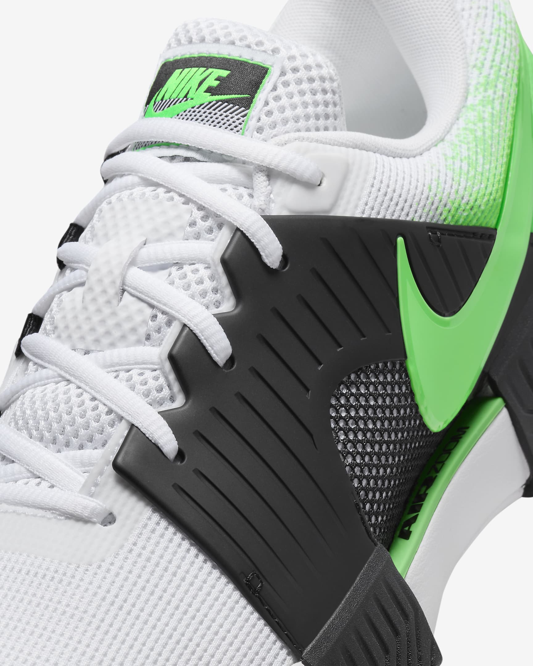 Nike Zoom GP Challenge 1 Men's Hard Court Tennis Shoes. Nike UK