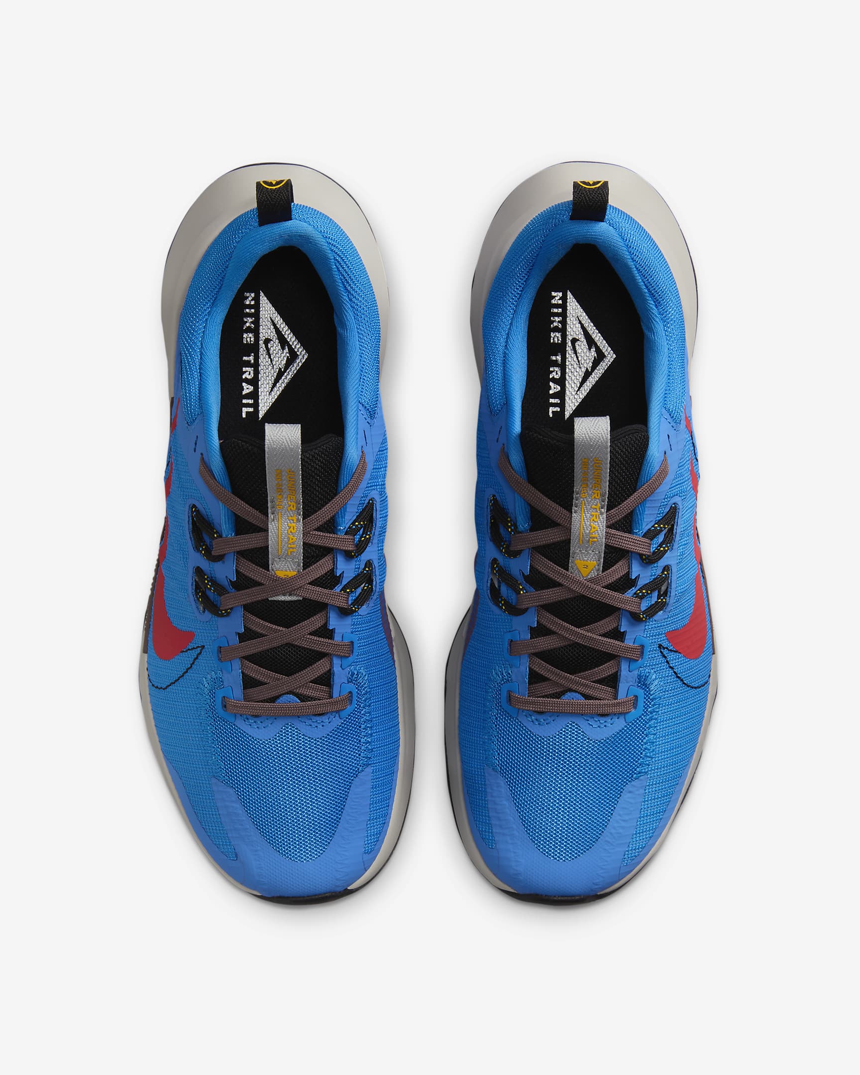 Nike Juniper Trail 2 Next Nature Women's Trail Running Shoes. Nike CA