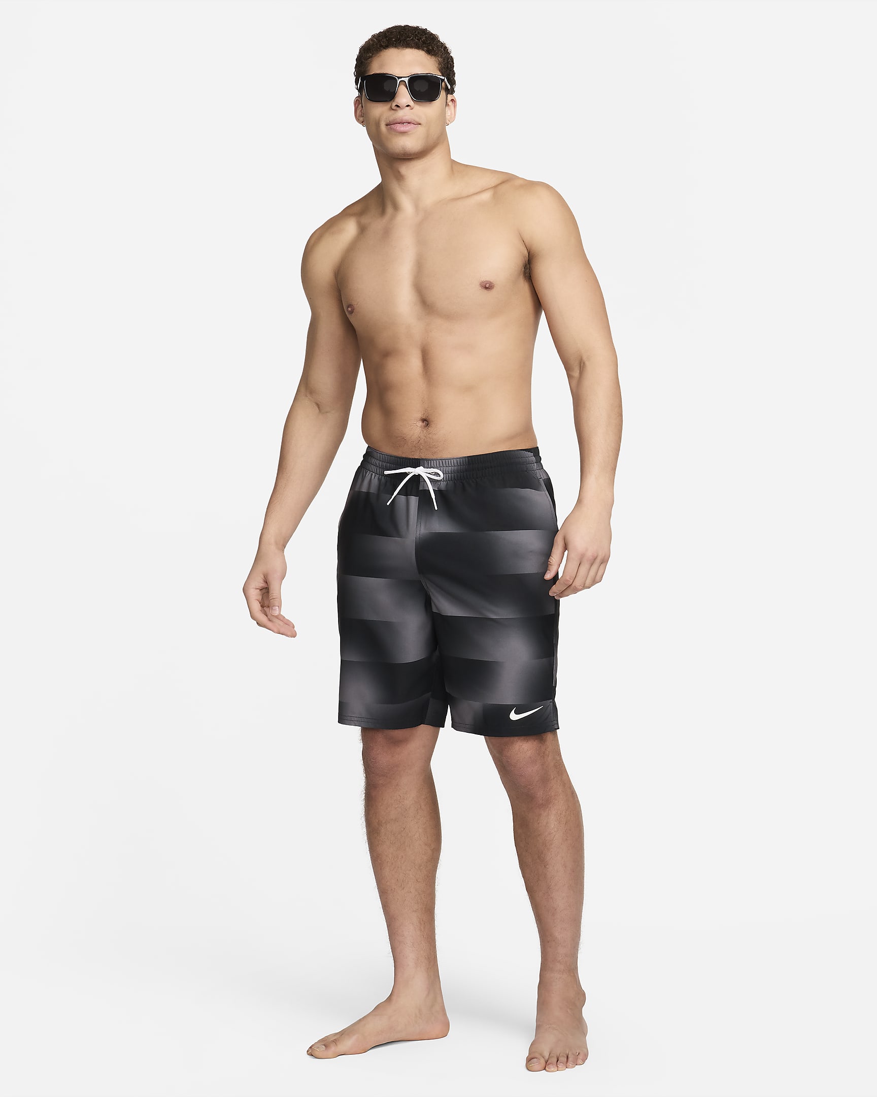 Shorts de vóleibol de 23 cm para hombre. Nike.com