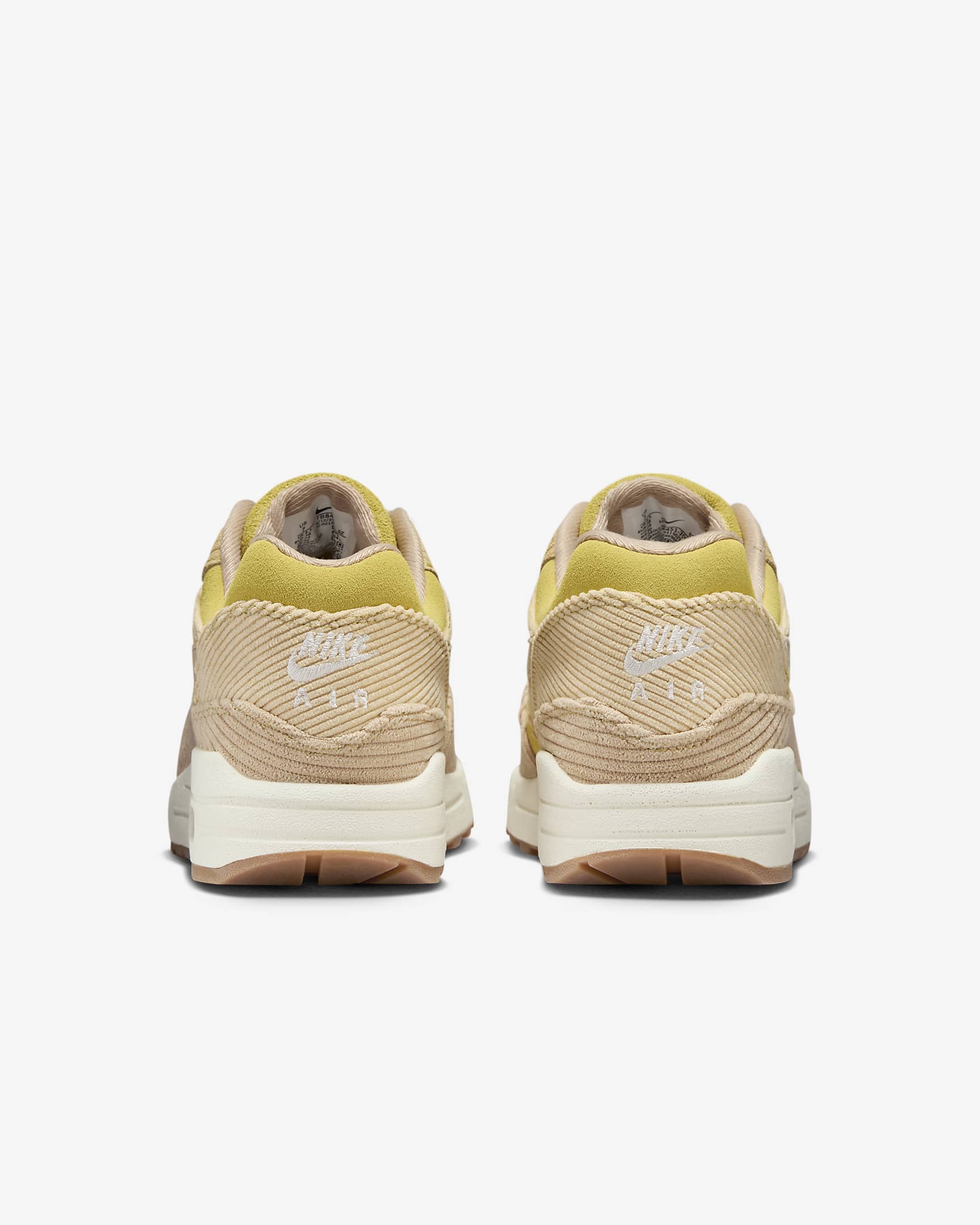 Nike Air Max 1 SE Women's Shoes. Nike JP