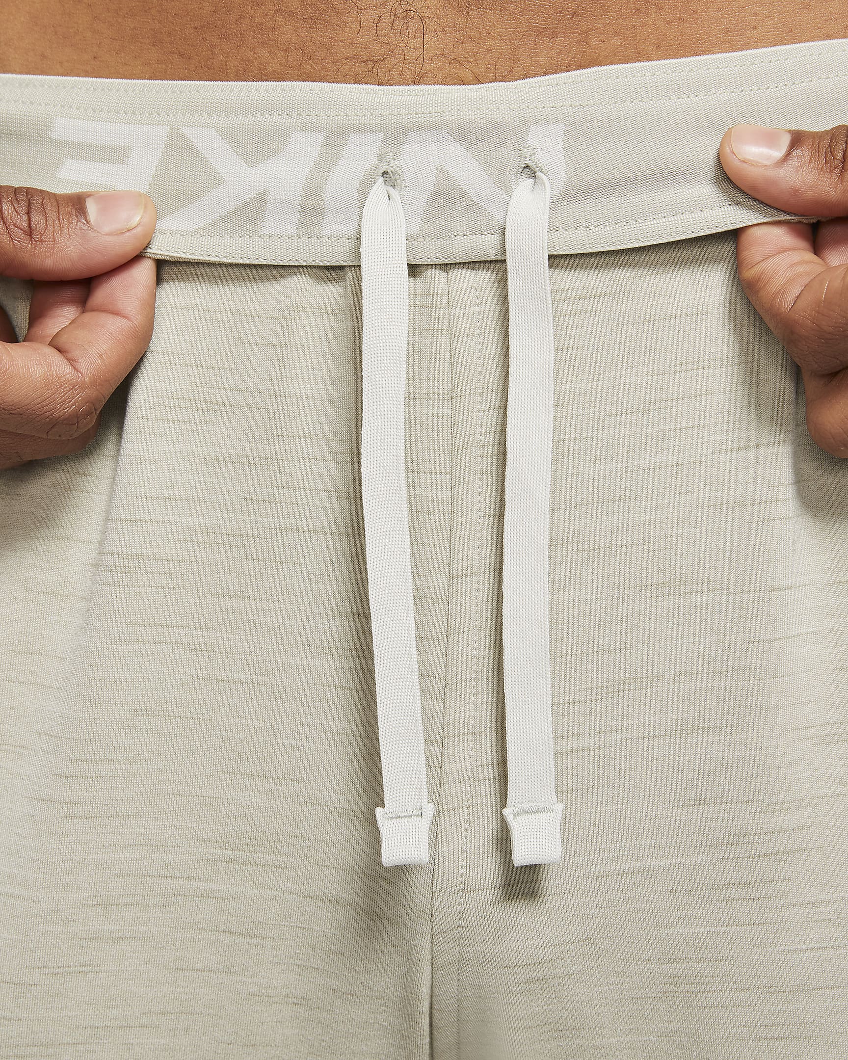 Nike Yoga DriFIT Men's Pants.