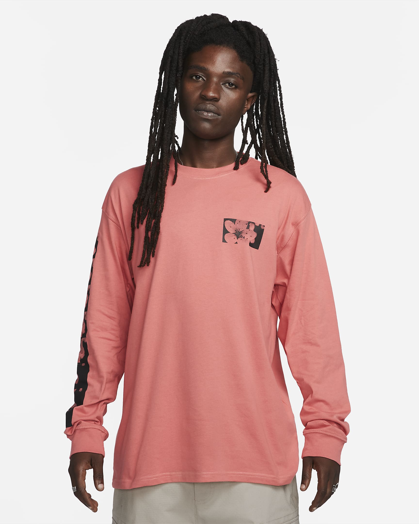 nike sb long sleeve