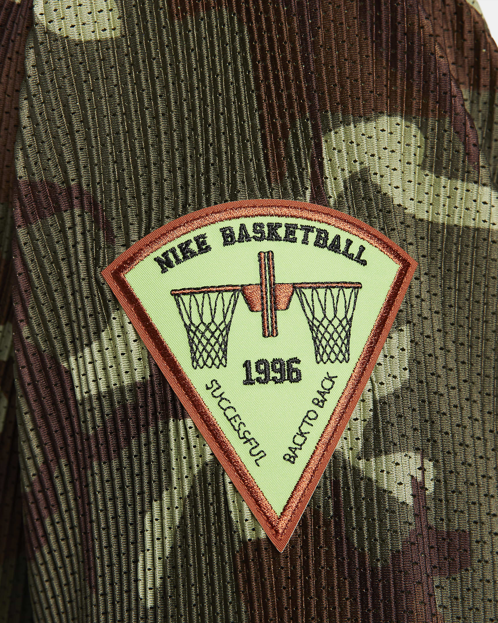 Nike Dri-FIT Men's Full-zip Basketball Jacket. Nike LU
