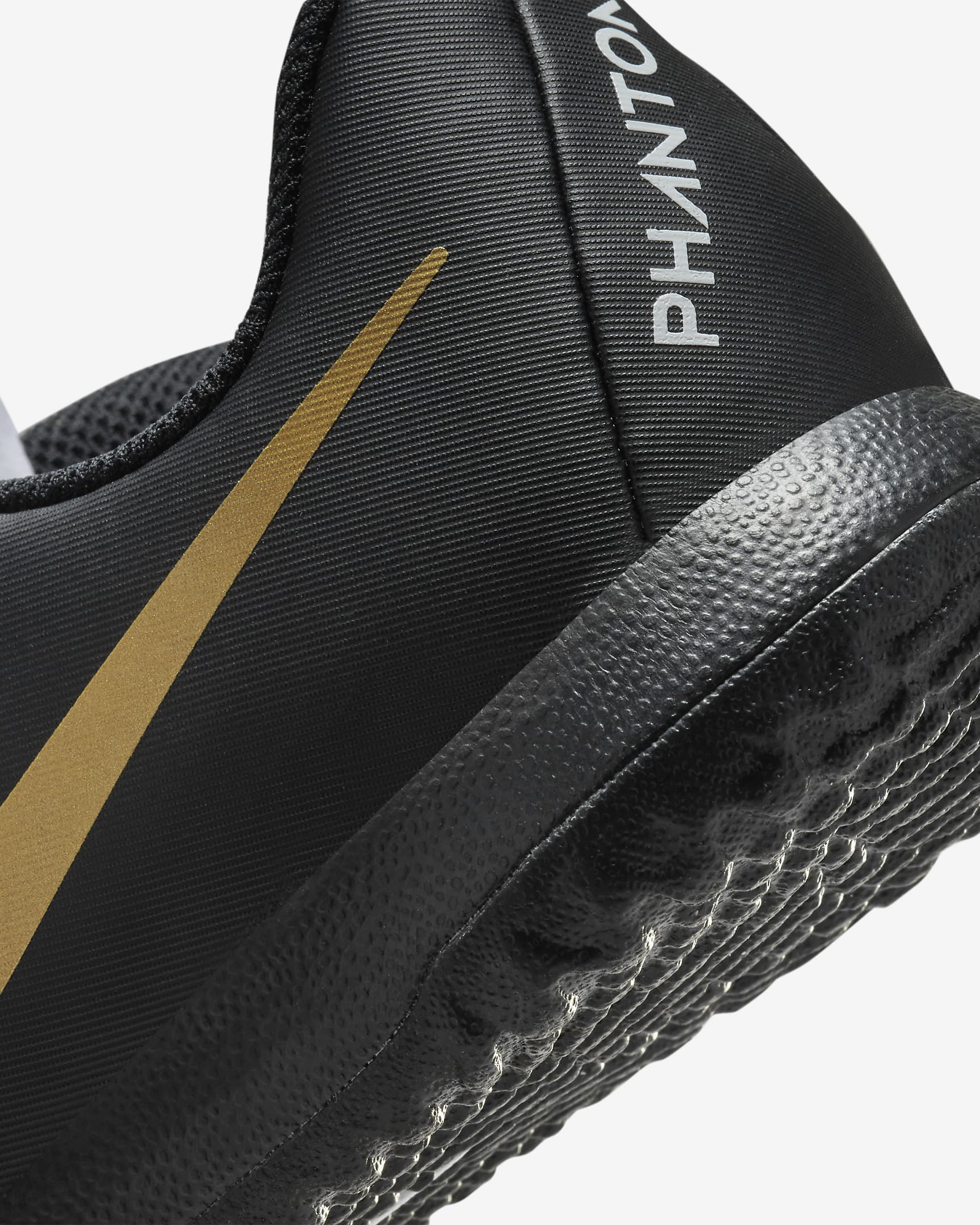 Nike Jr. Phantom GX 2 Academy Younger/Older Kids' IC Football Shoes ...