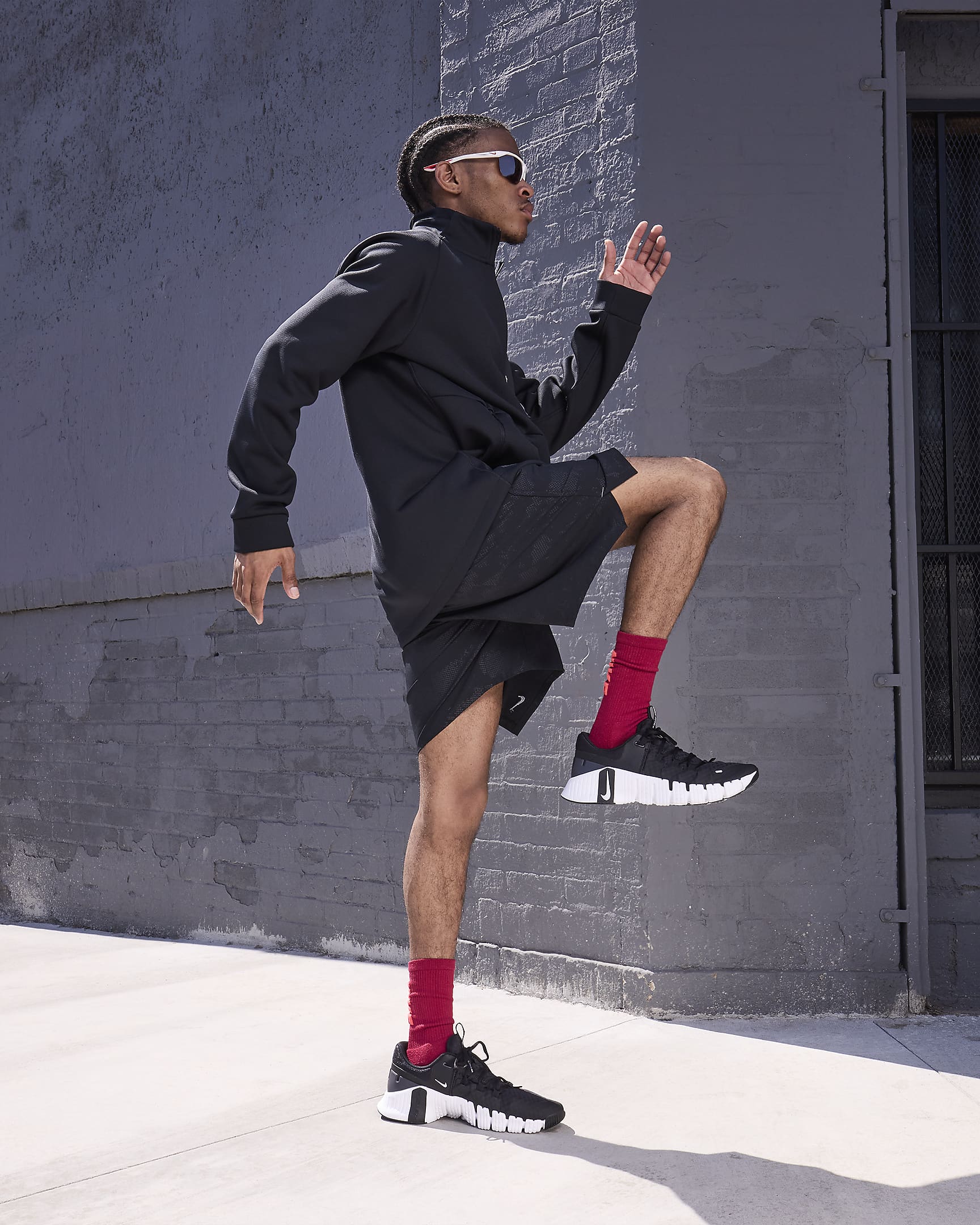 nike training metcon free