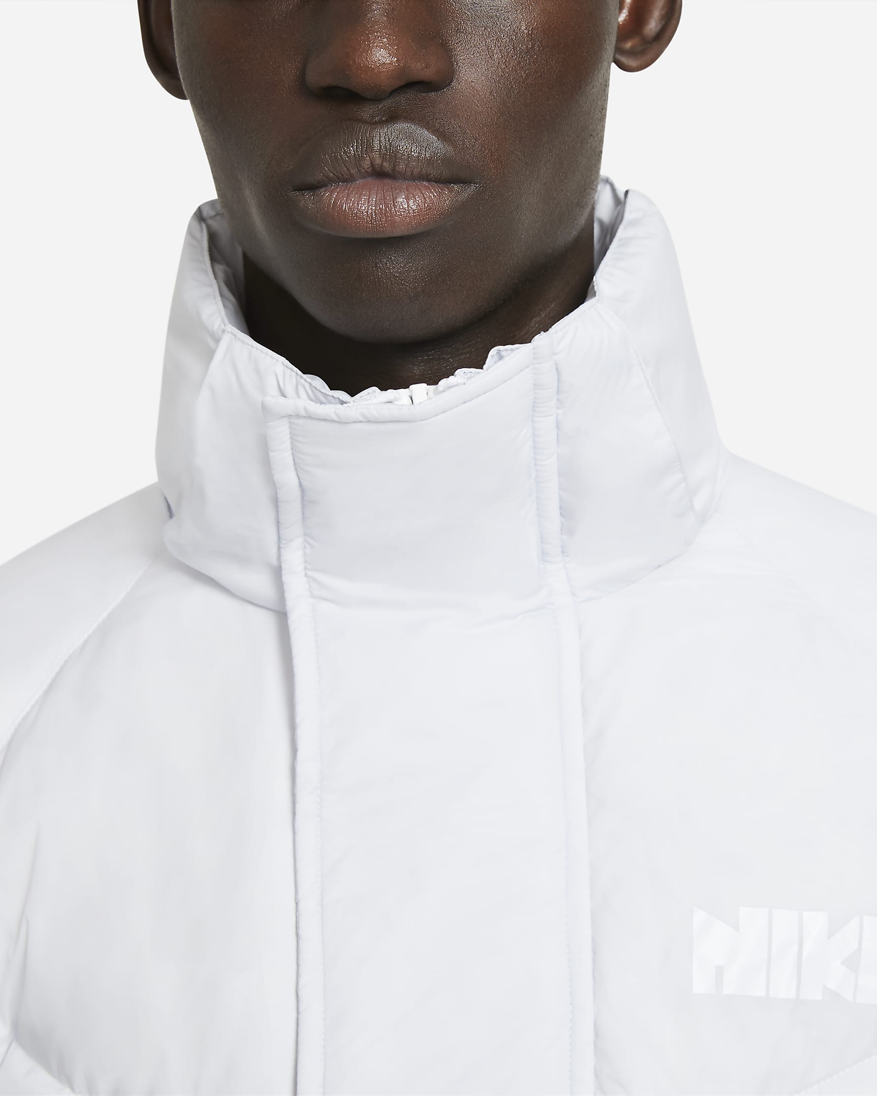 Nike x sacai Men's Parka. Nike JP