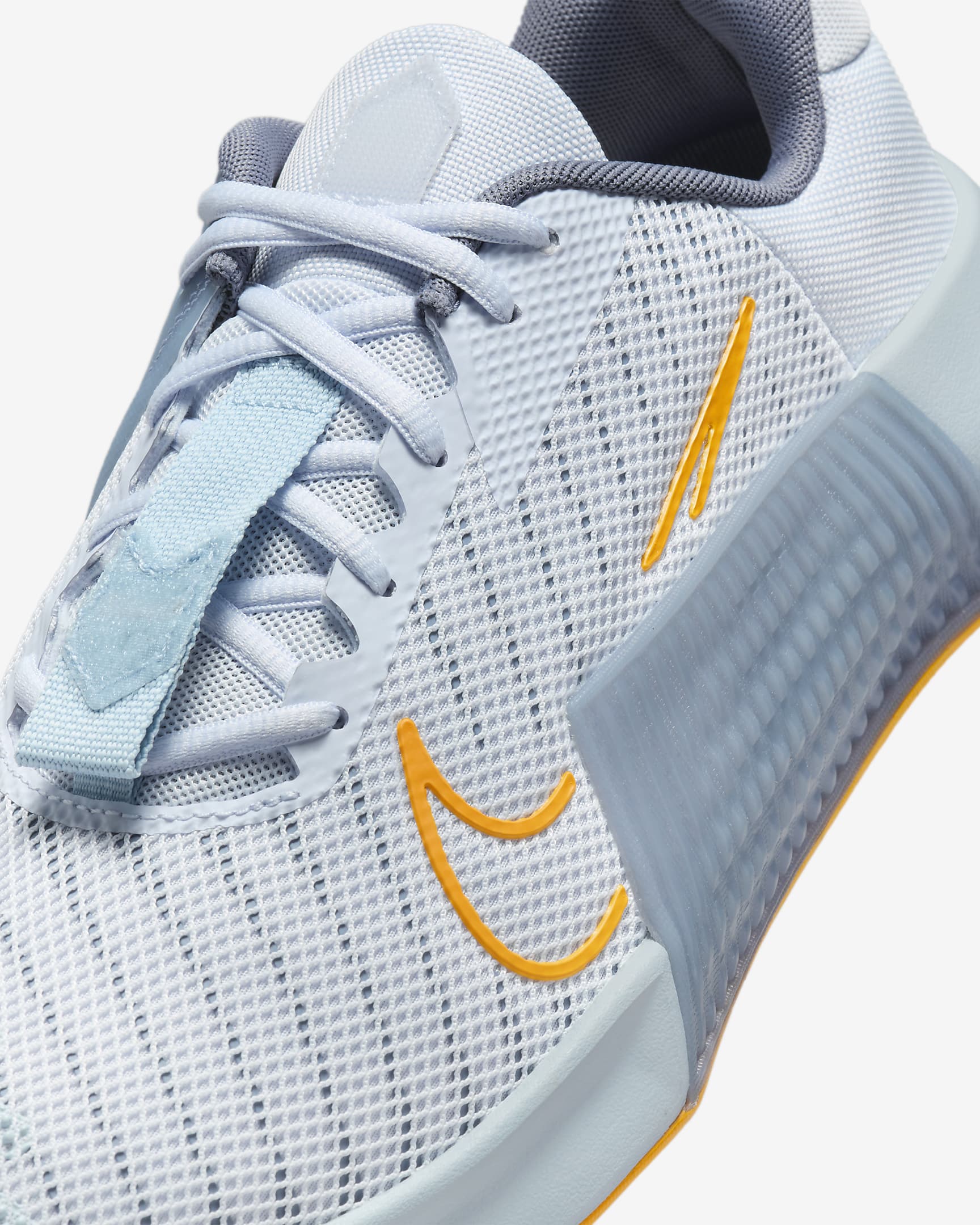Nike Metcon 9 Men's Workout Shoes - Football Grey/Light Armory Blue/Ashen Slate/Sundial
