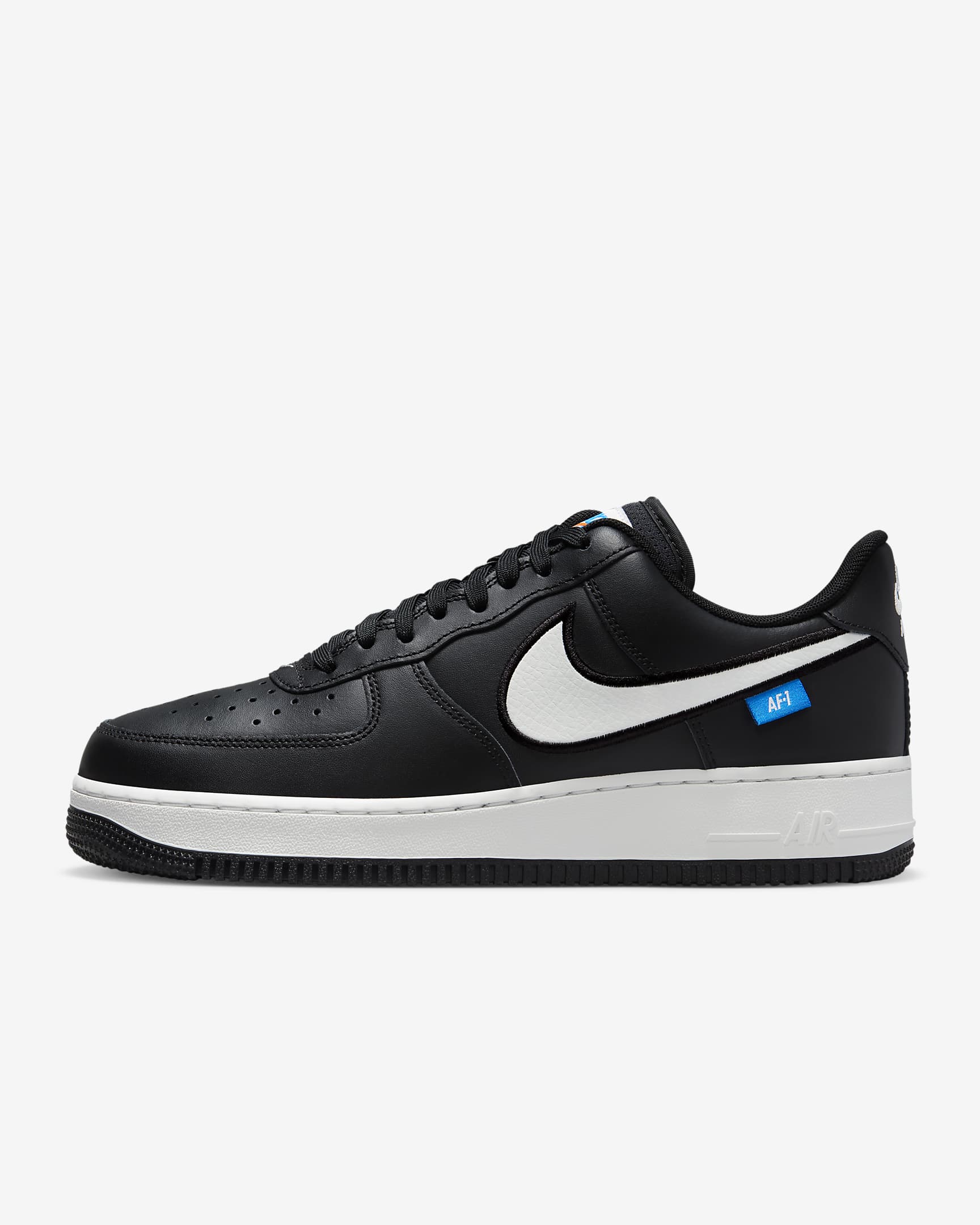 Ανδρικά παπούτσια Nike Air Force 1 '07