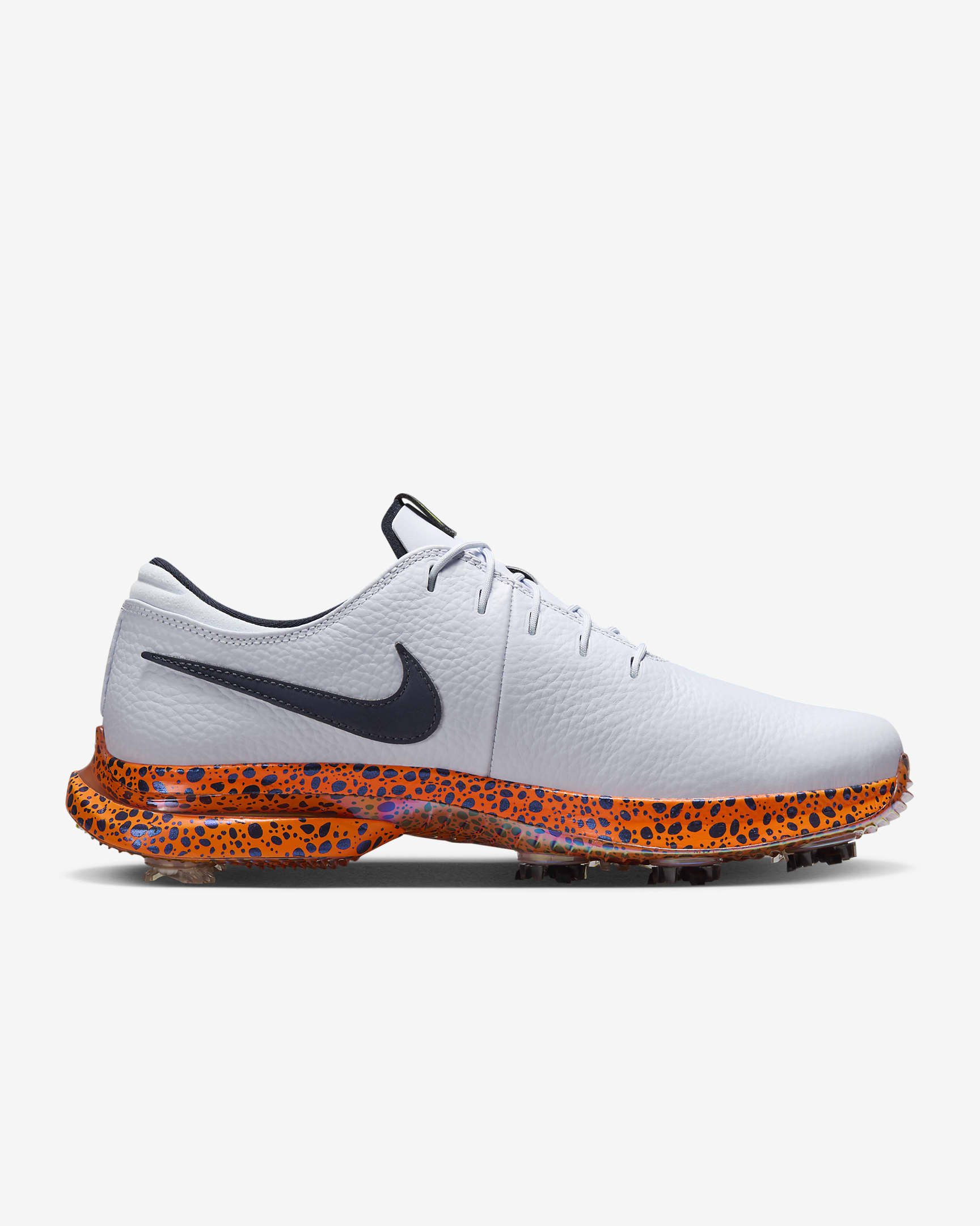 Sapatilhas de golfe Nike Victory Tour 3 Electric - Multicolor/Multicolor