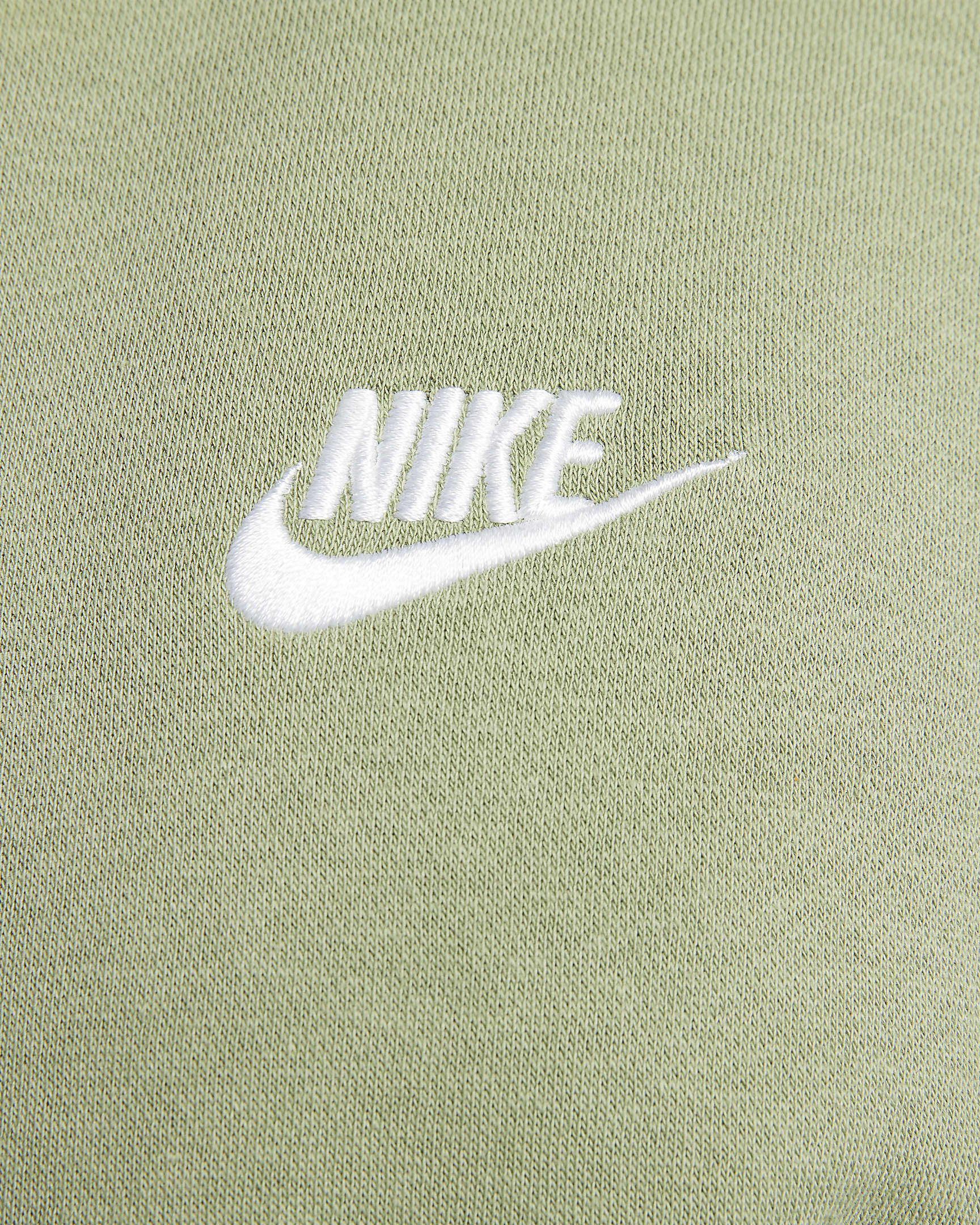 Nike Club Fleece Men's Brushed-Back Long-Sleeve Polo. Nike.com