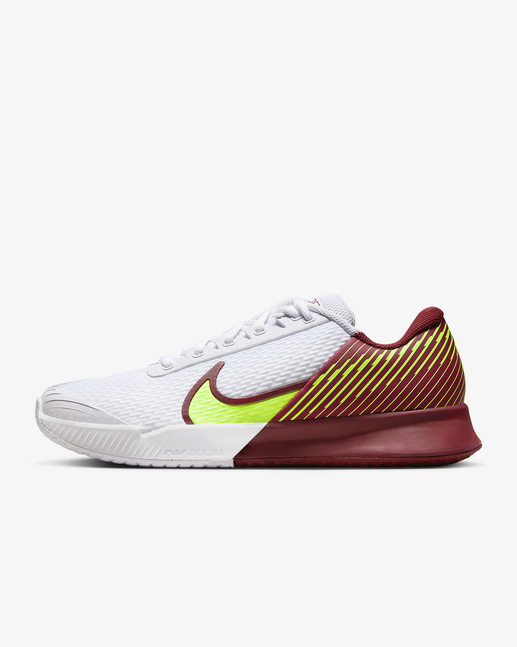 Chaussure de tennis pour surface dure NikeCourt Air Zoom Vapor Pro 2
