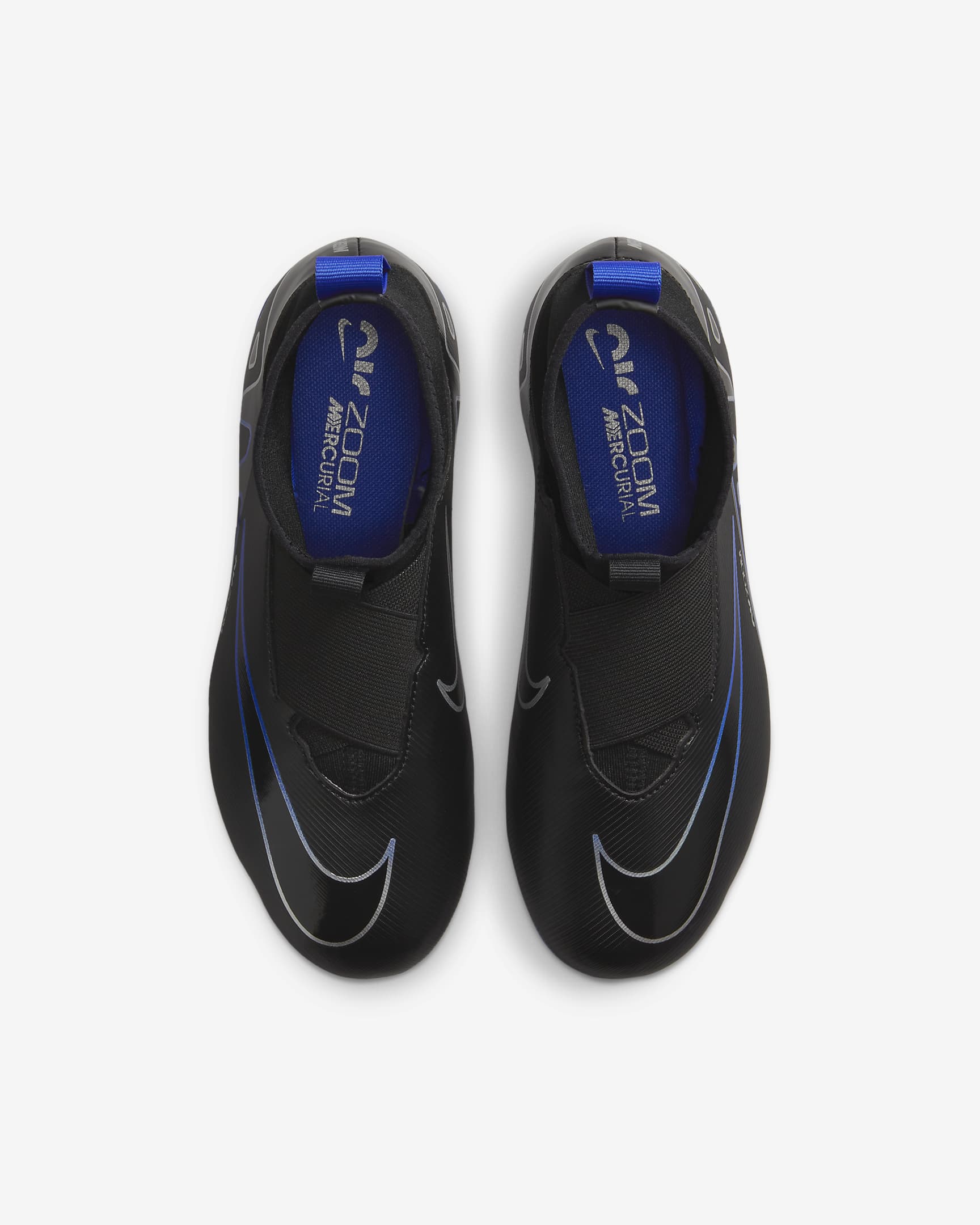 nike football boots junior