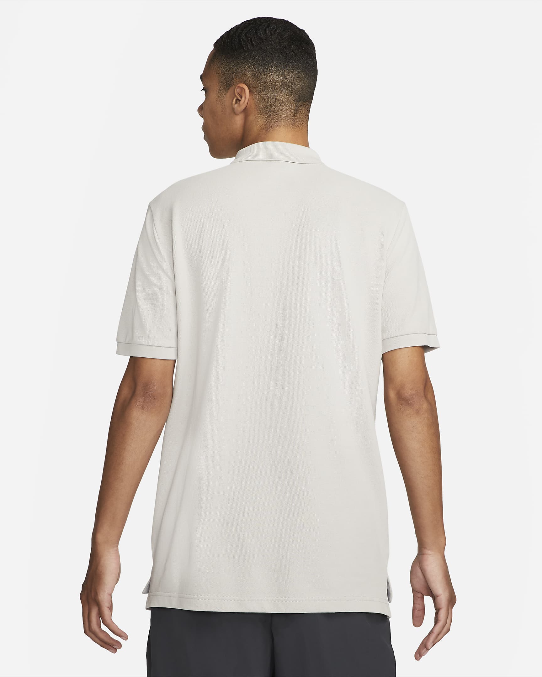 tottenham nike polo