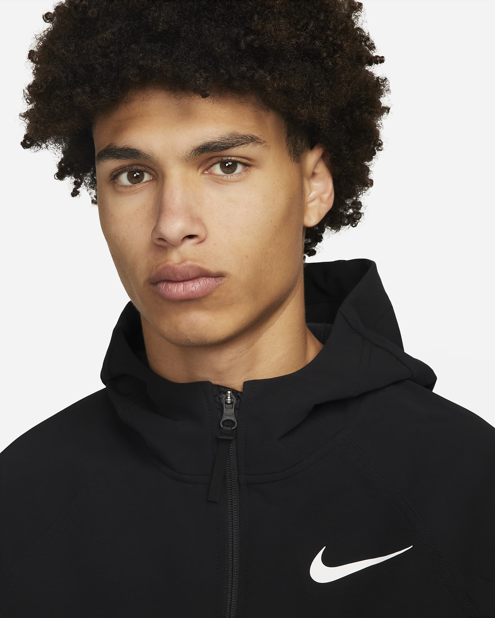 mens nike flex jacket