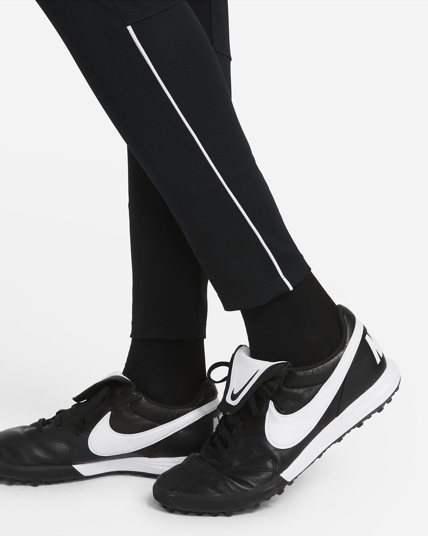 Nike Dri-FIT Academy Women's Knit Football Tracksuit. Nike UK