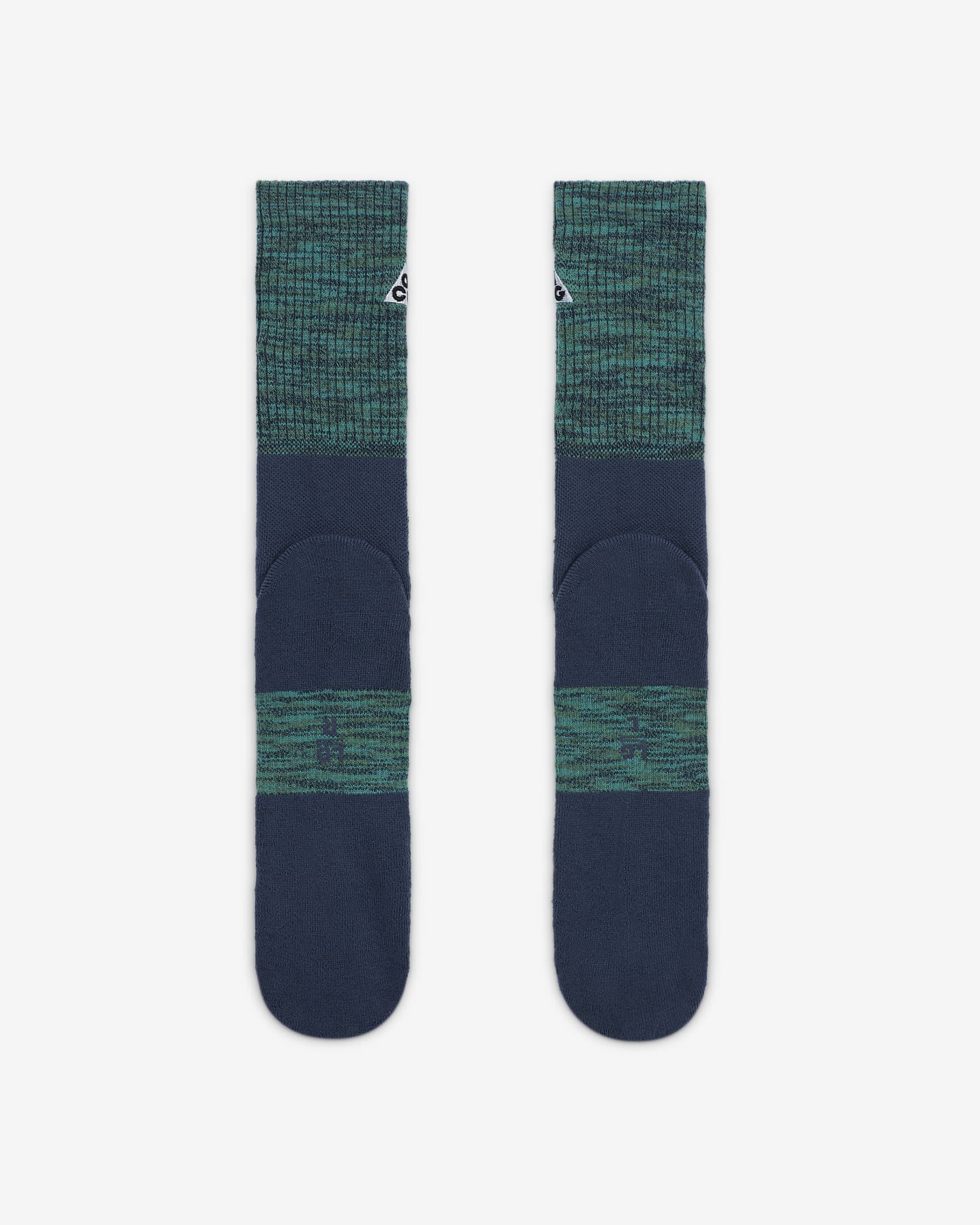 acg socks nike