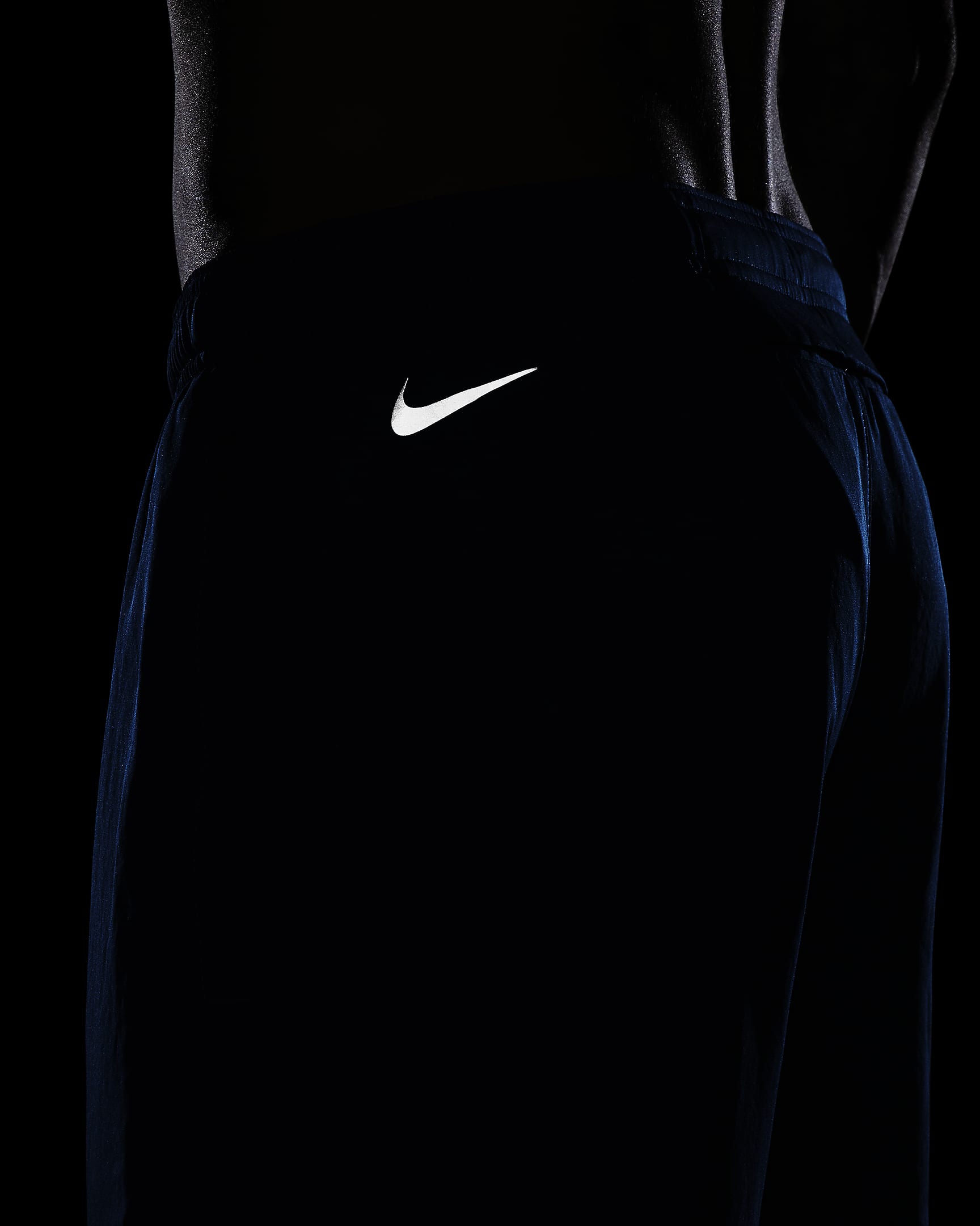 Nike Challenger Flash Men's Dri-FIT Woven Running Pants. Nike.com