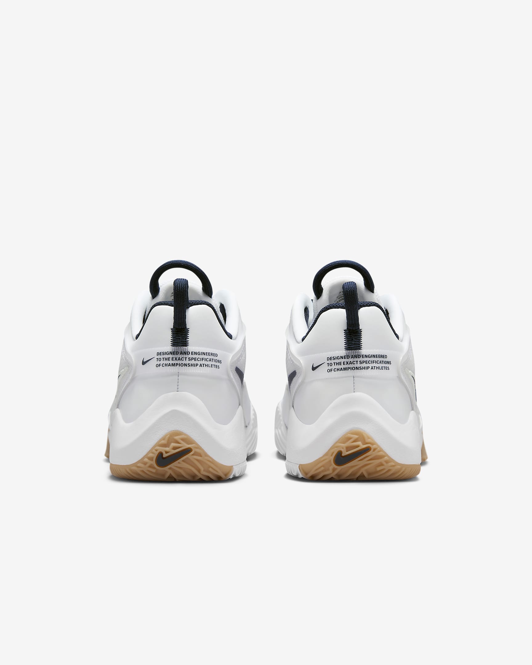 hyperace volleyball shoes